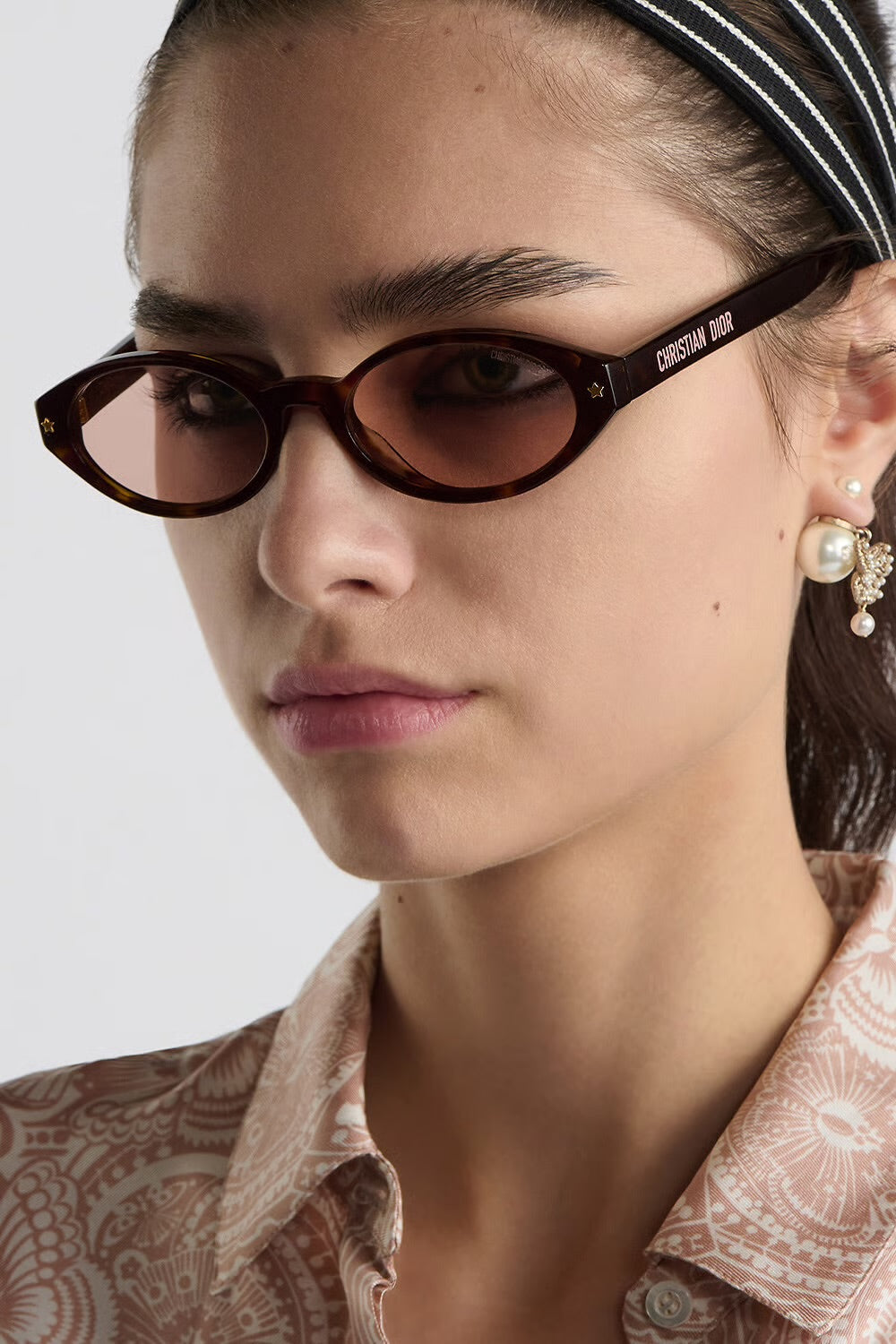 CHRISTIAN DIOR PACIFIC