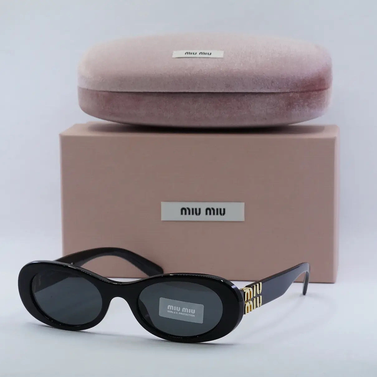 MIU MIU 06ZS
