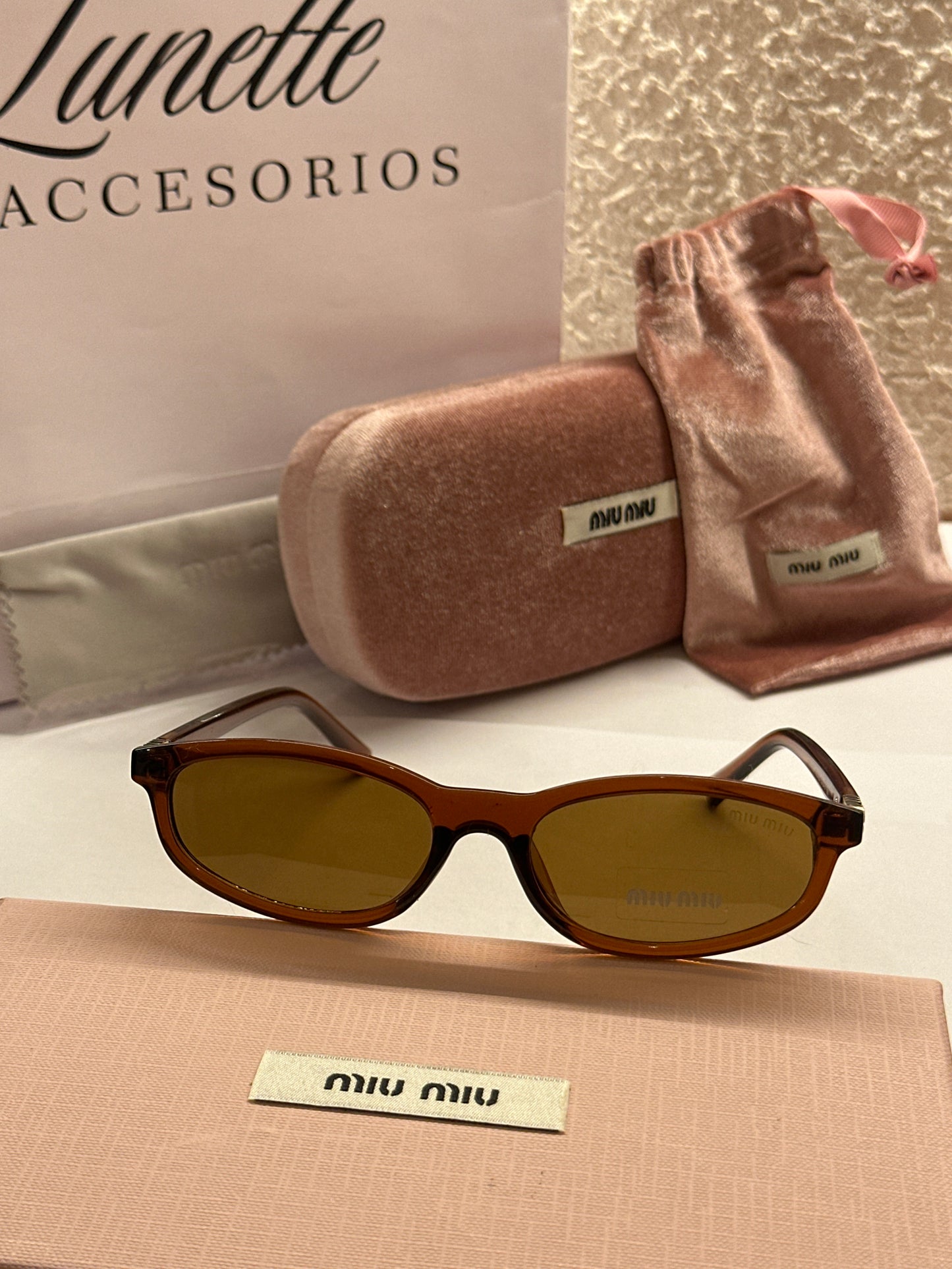 MIU MIU 06S