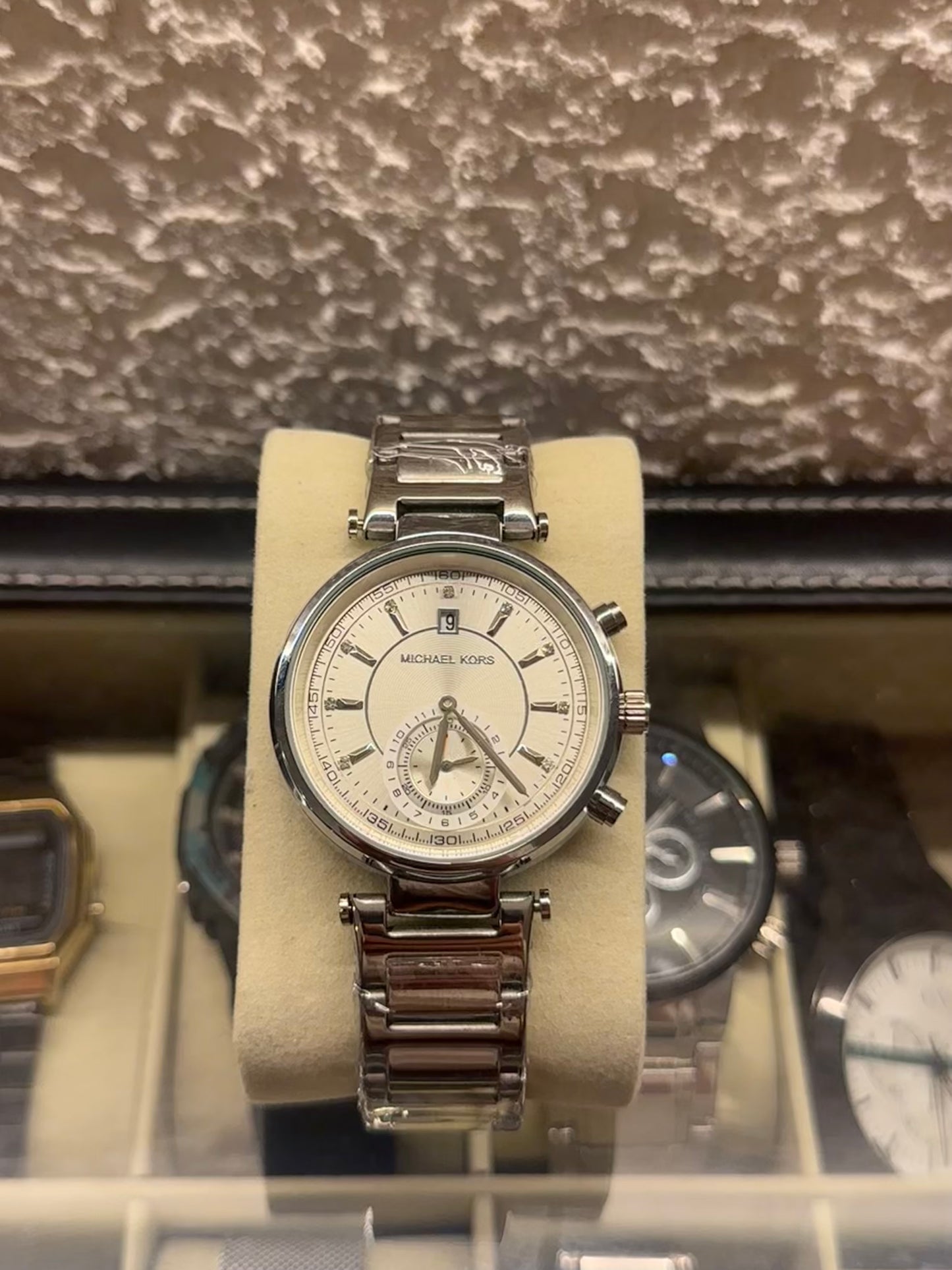 MICHAEL KORS MK9905