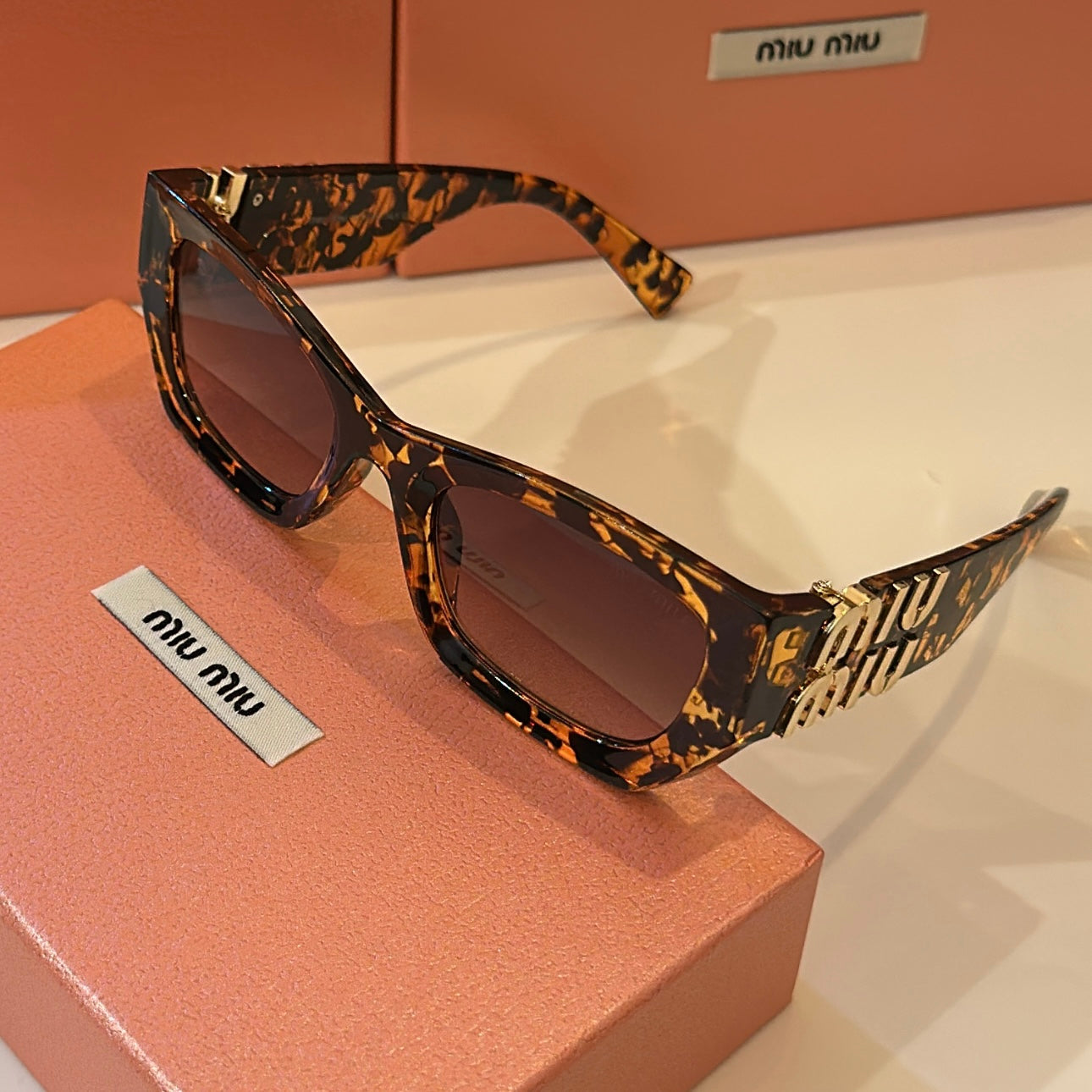 MIU MIU MU 09WS