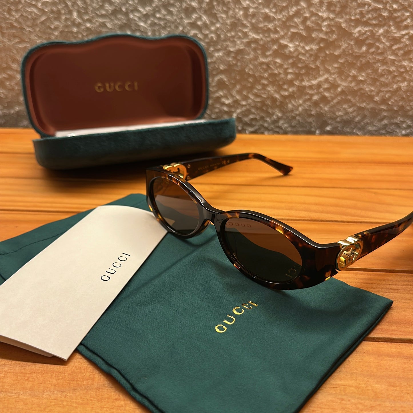 GUCCI GG1660S