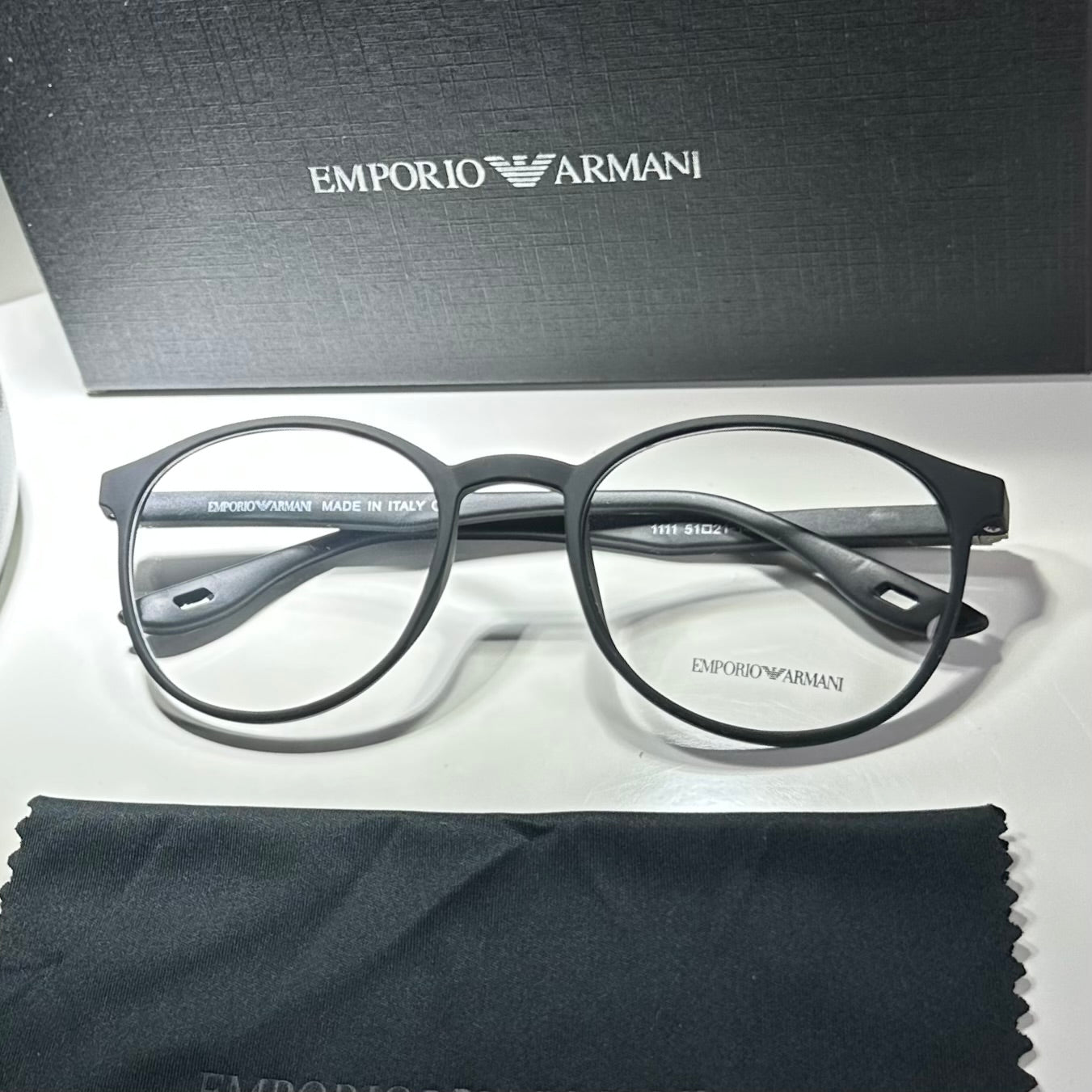 EMPORIO ARMANI EA77