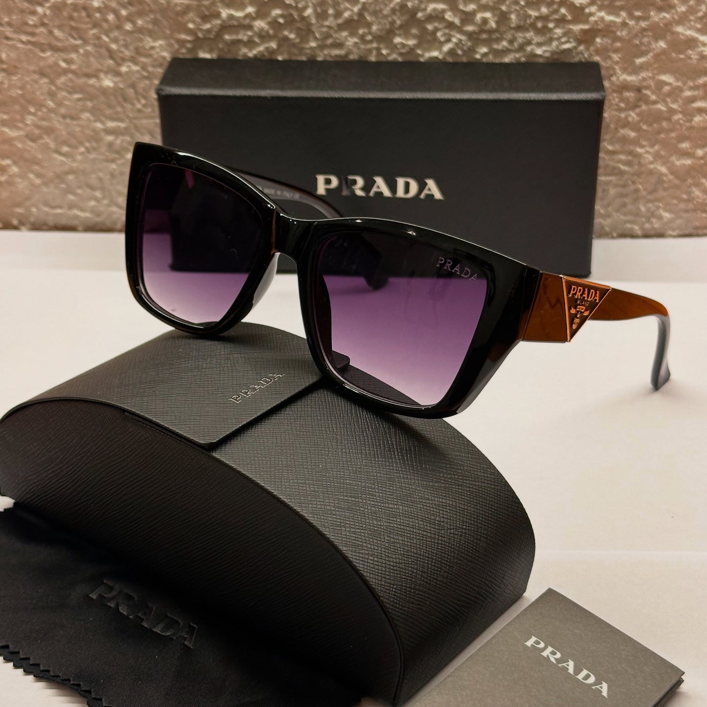 PRADA PR 27YS