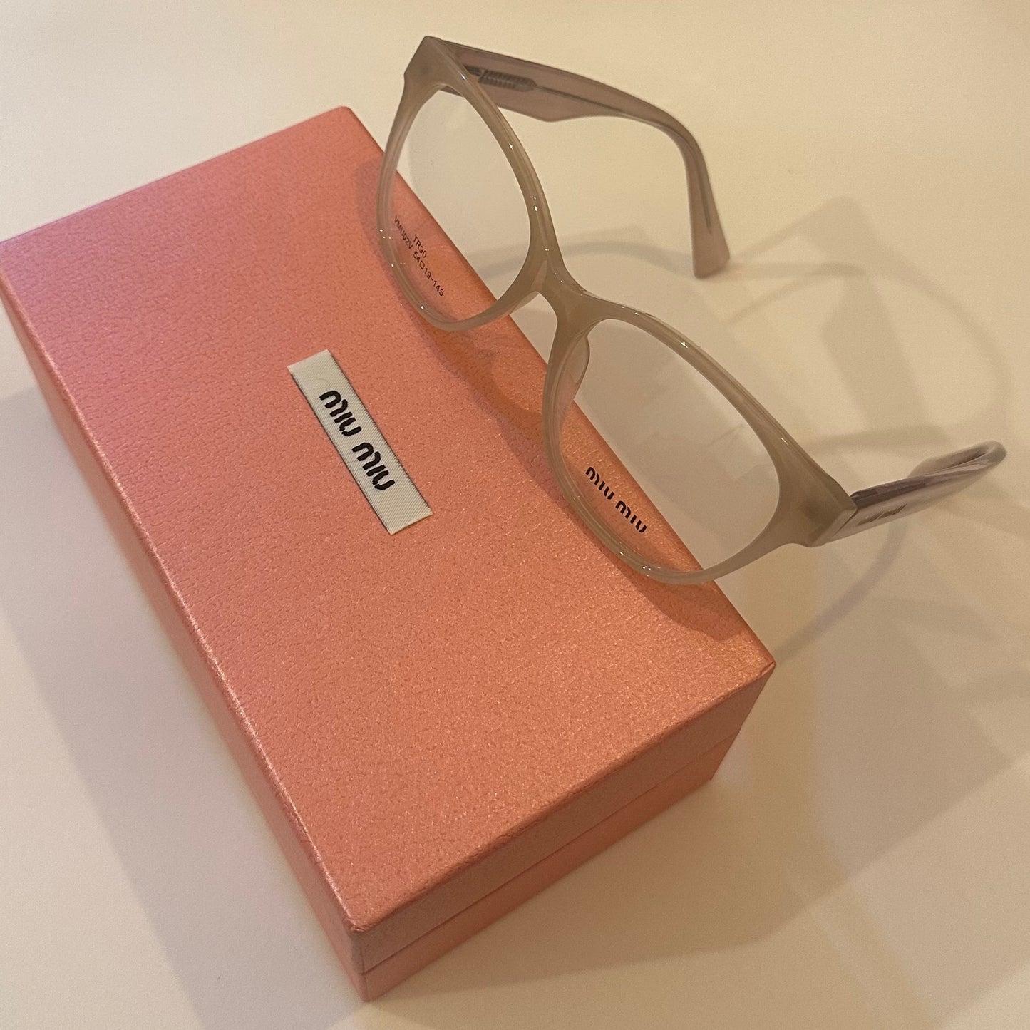 MIU MIU 02VV