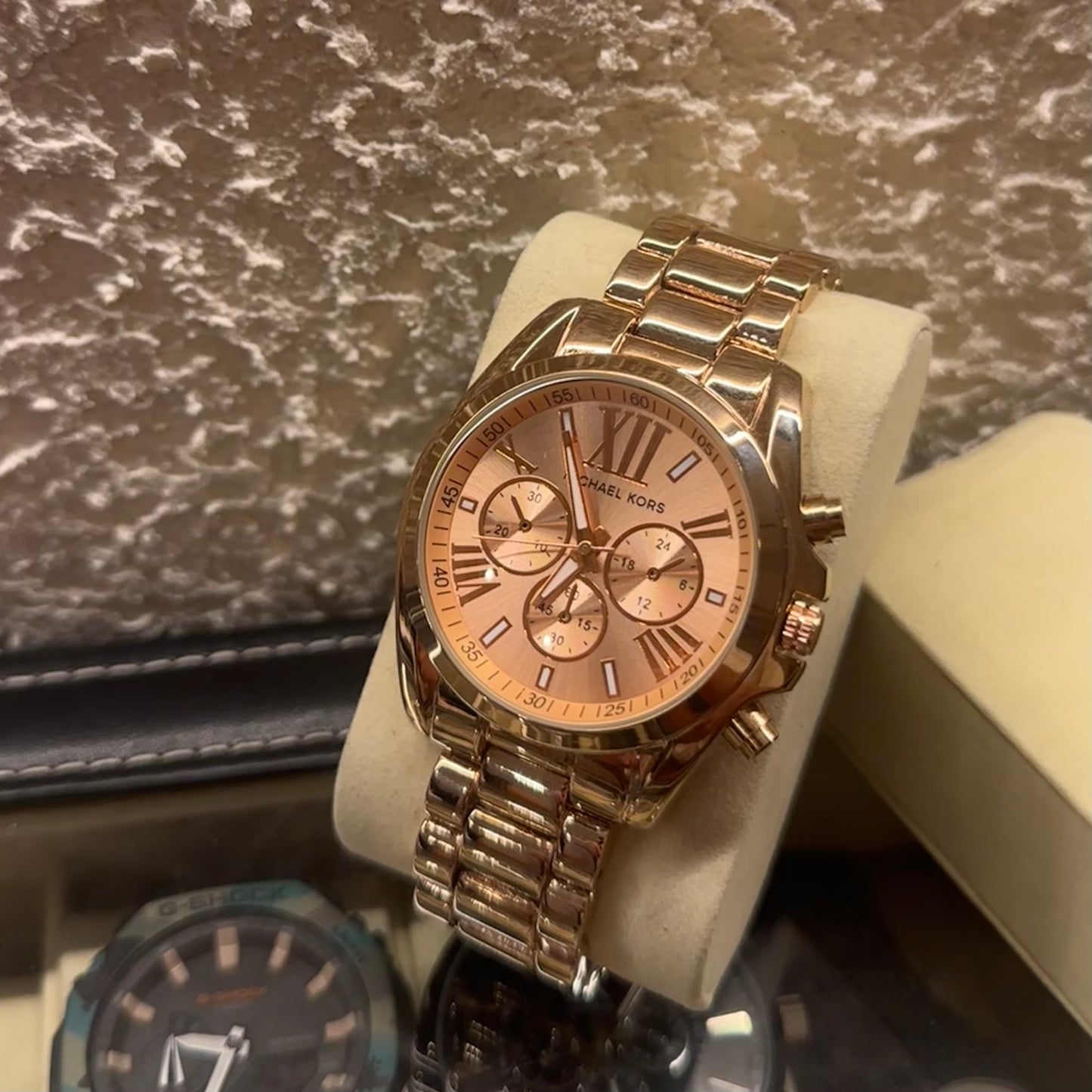 MICHAEL KORS MK6098