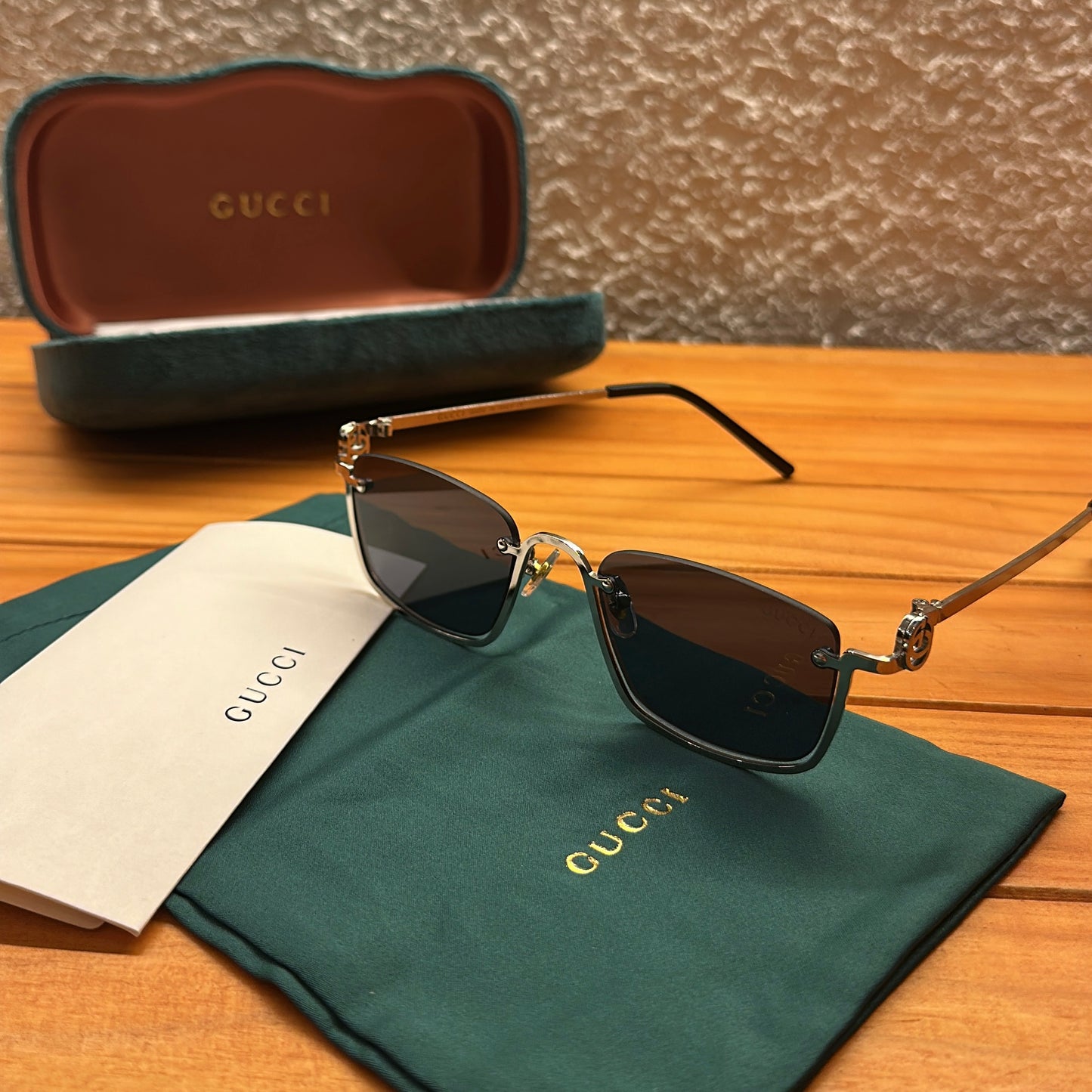 GUCCI GG1278S