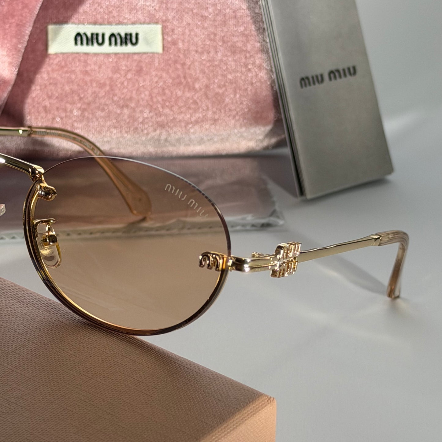 MIU MIU A41S