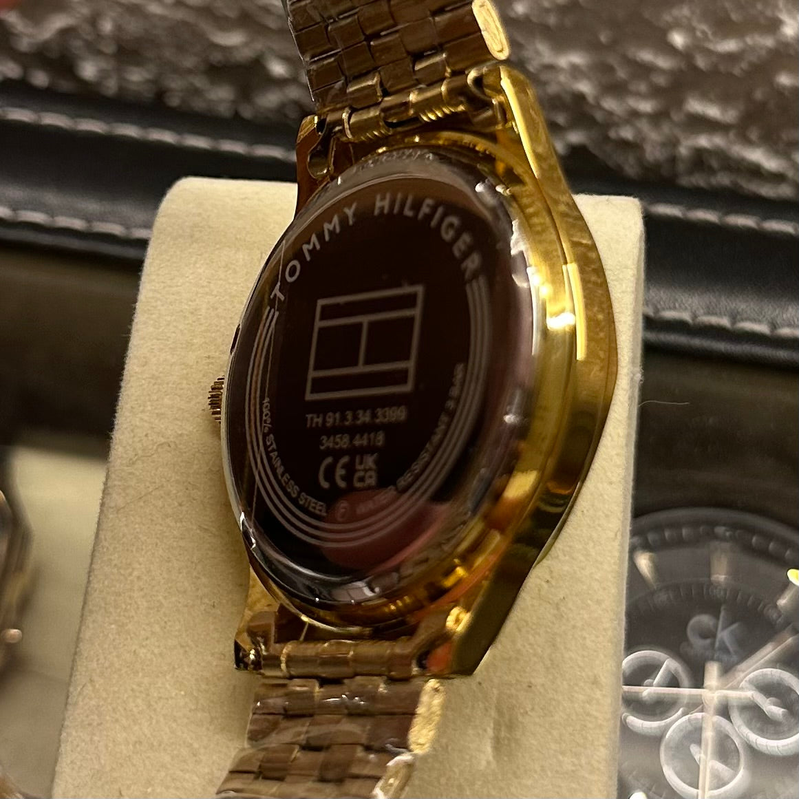 TOMMY HILFIGER TH 91