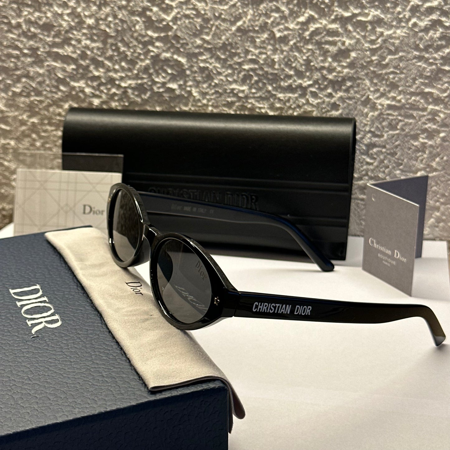 CHRISTIAN DIOR PACIFIC