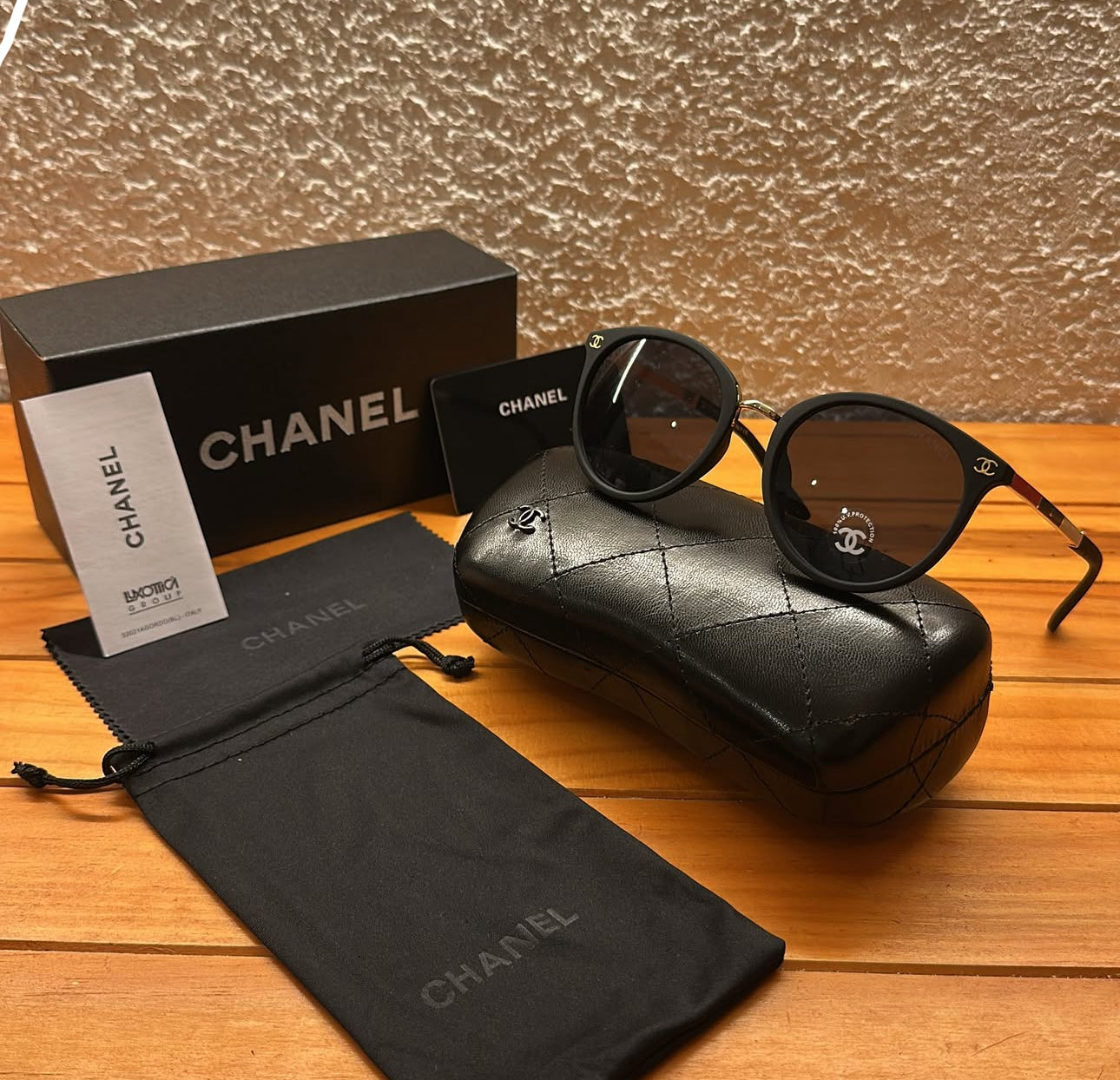 CHANEL CH33