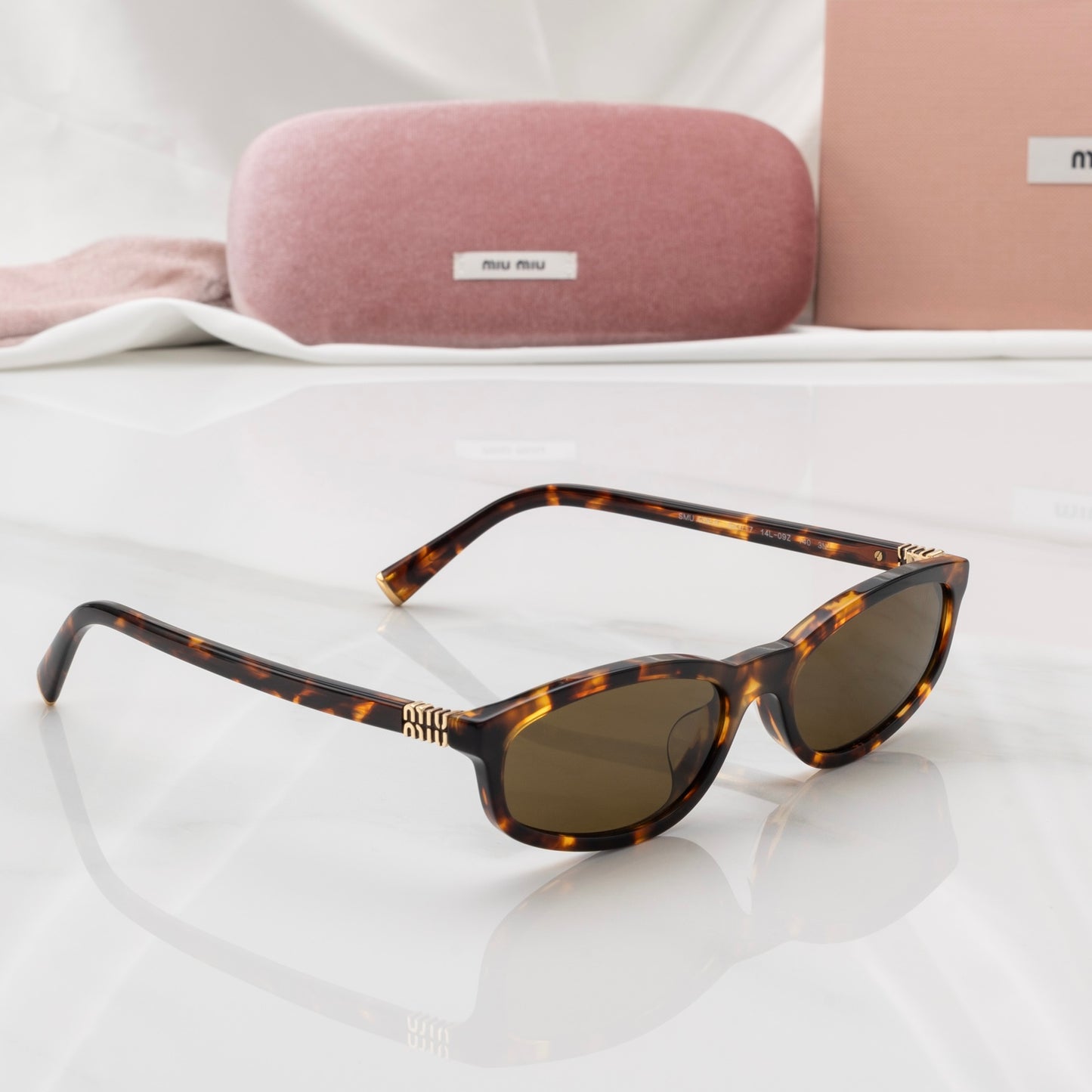 MIU MIU MUA06SF