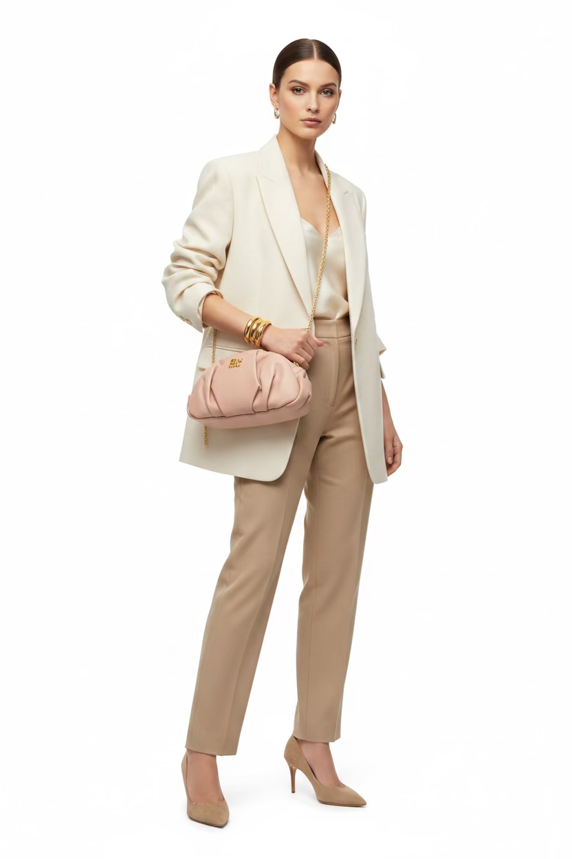BOLSO MIU MIU / ROSE