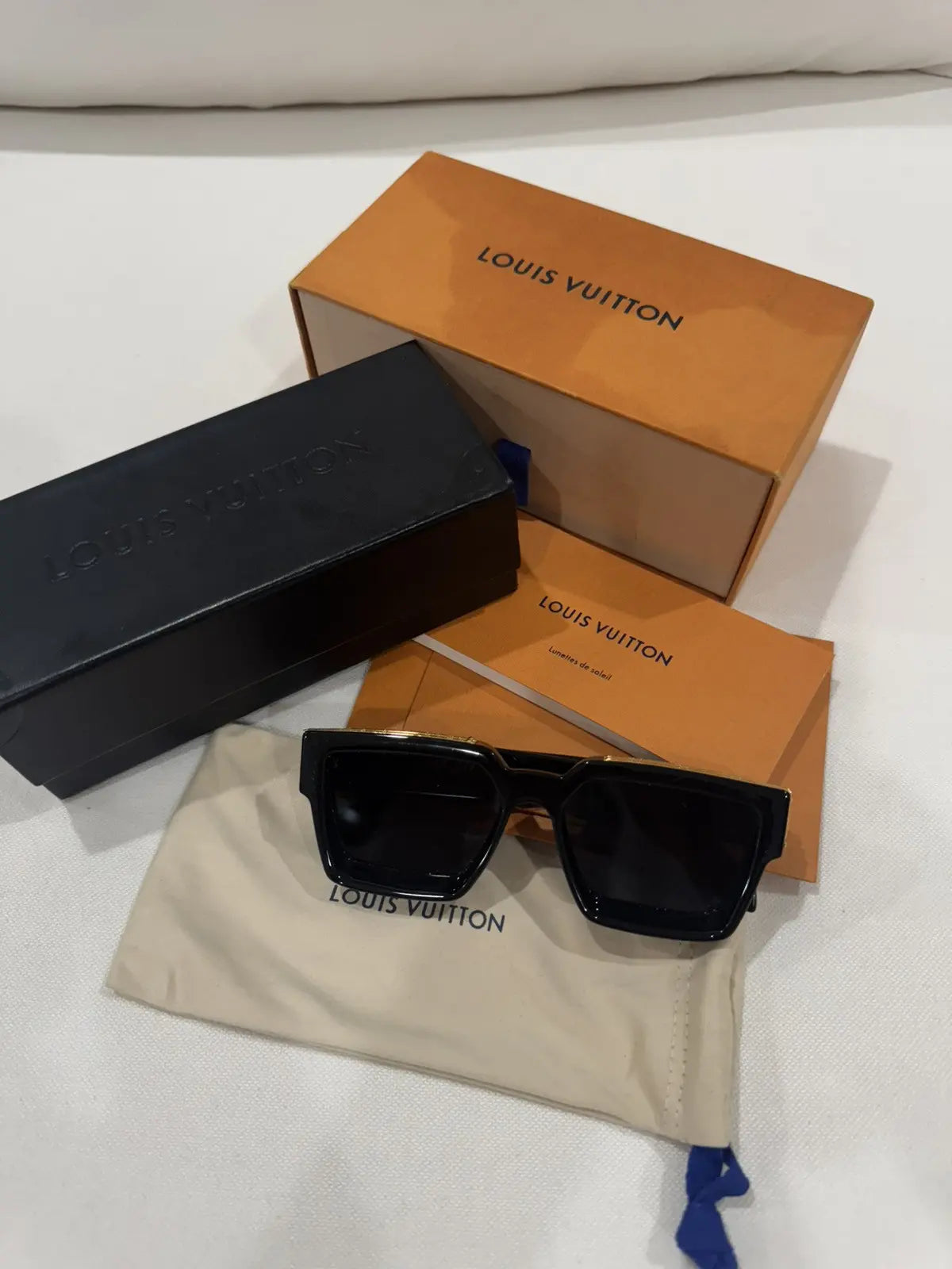 LOUIS VUITTON 1:1 MILLONAIRE