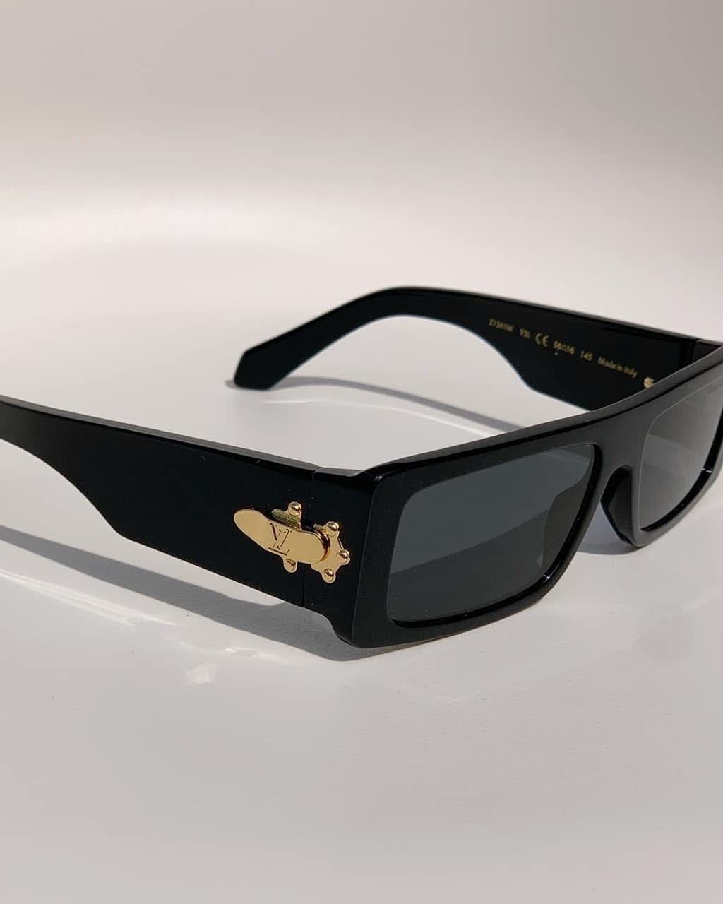 LOUIS VUITTON X NIGO