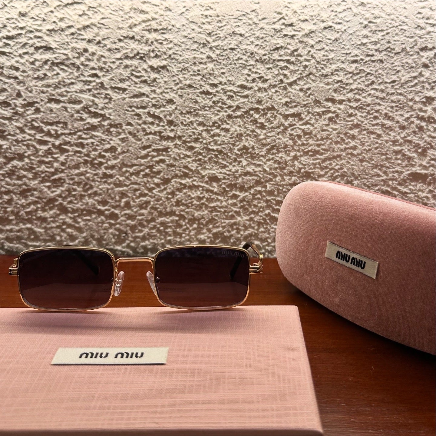 MIU MIU 53S