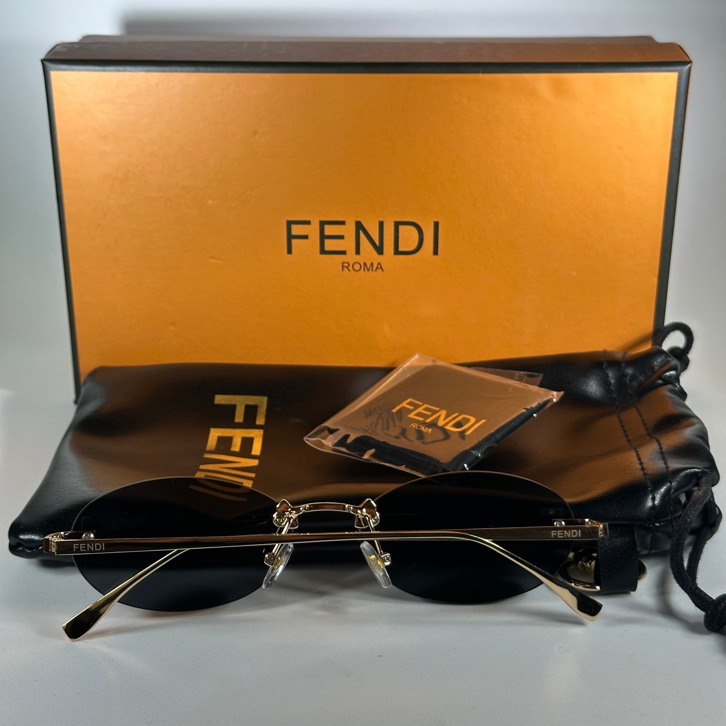 FENDI FE4075US