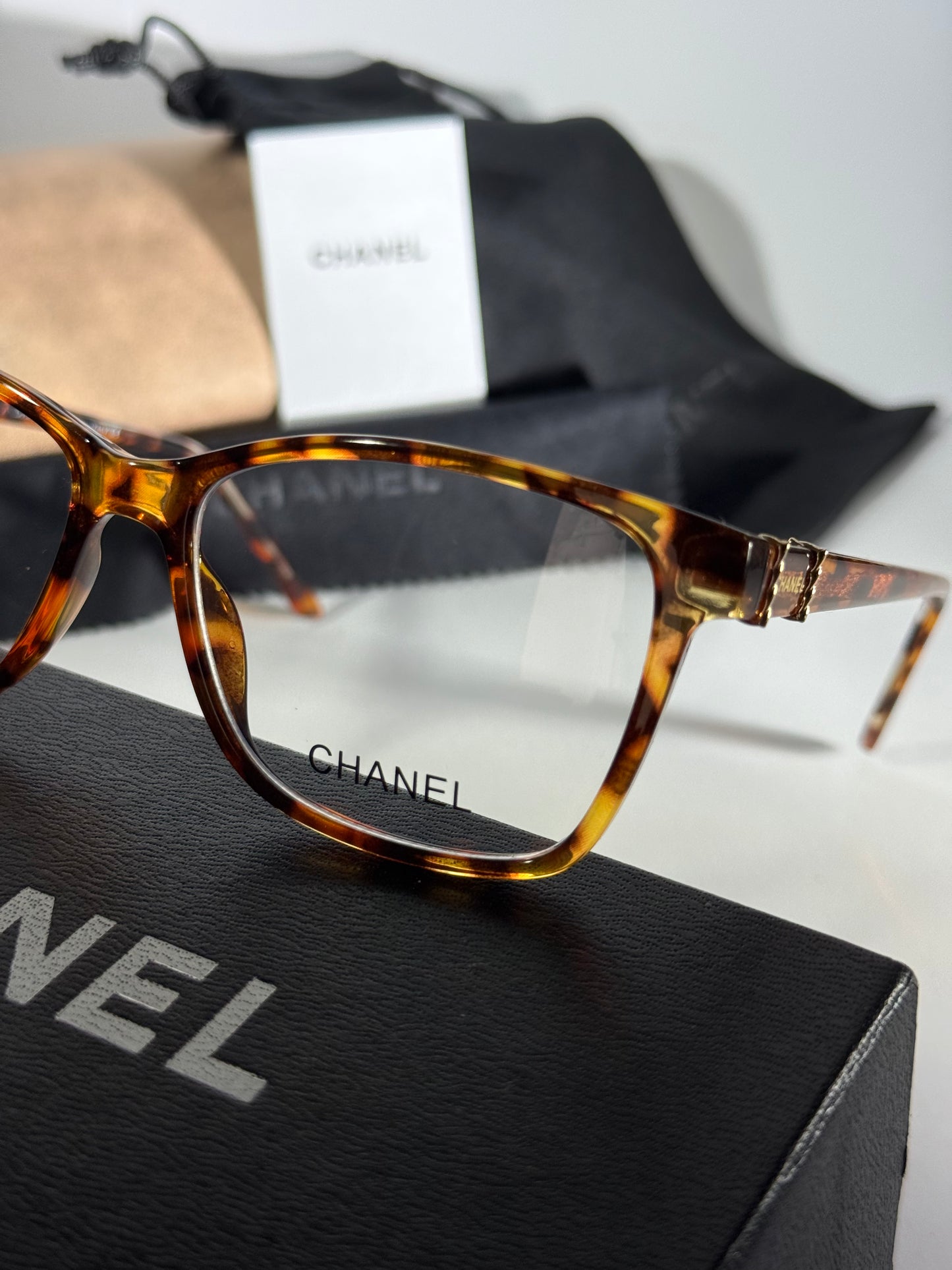 CHANEL CH3414 / ARMAZÓN