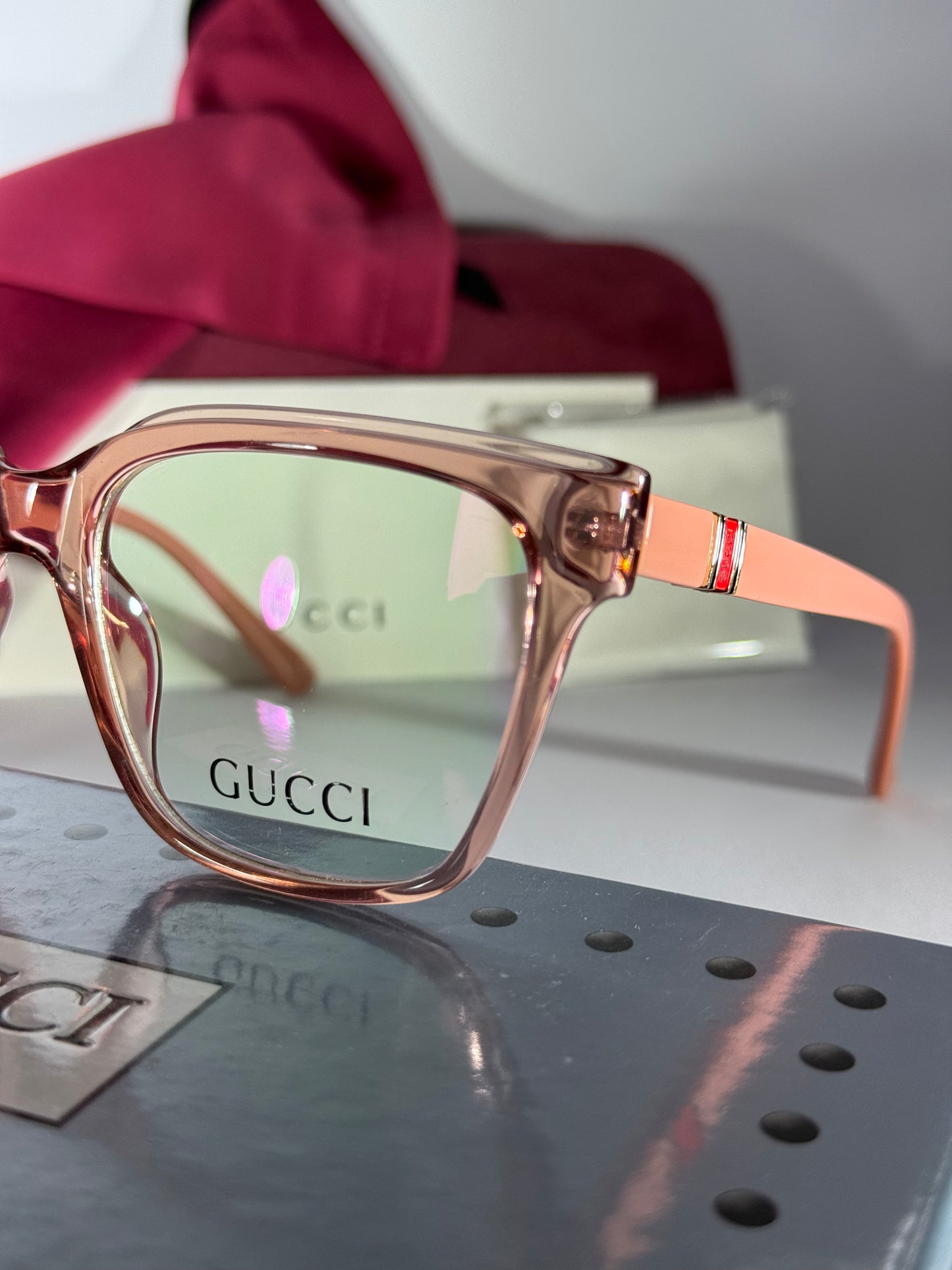 GUCCI GG01840 / ARMAZON