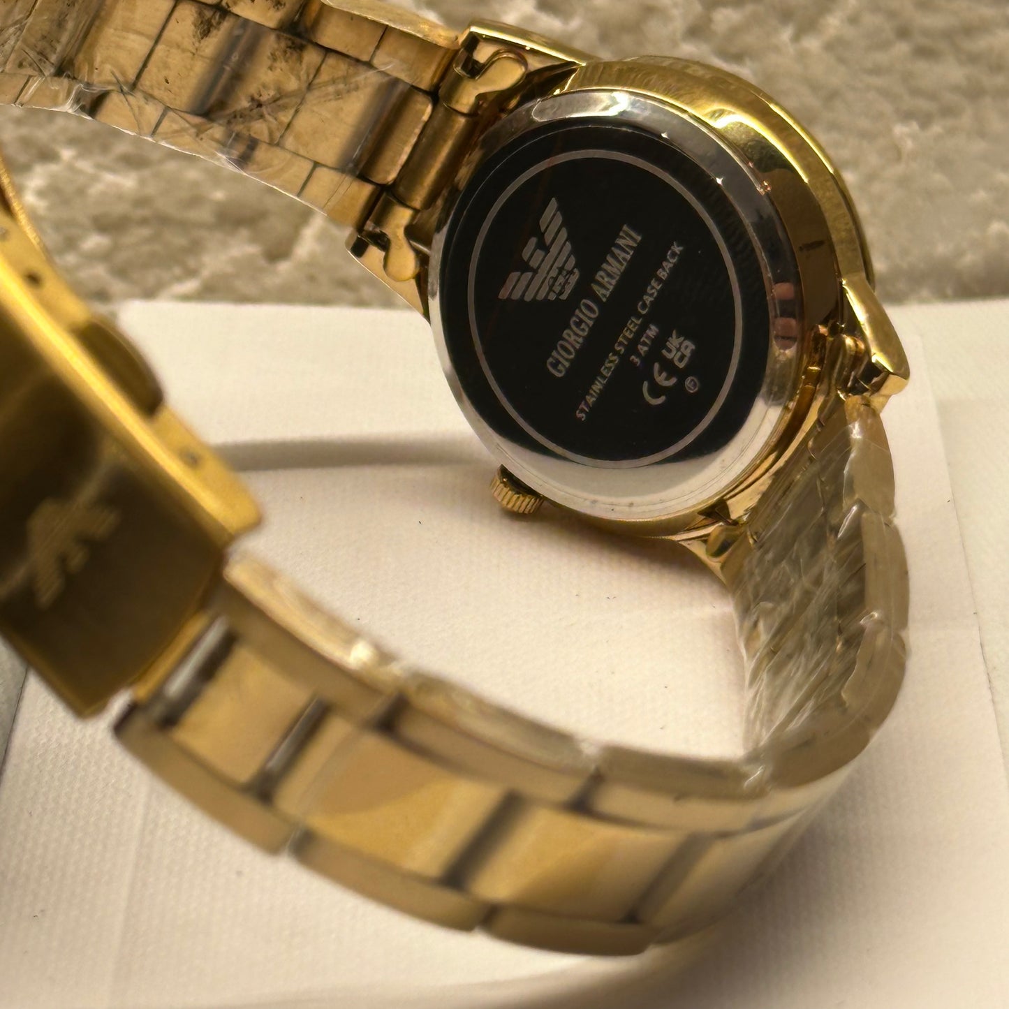 ARMANI 32MM GA37