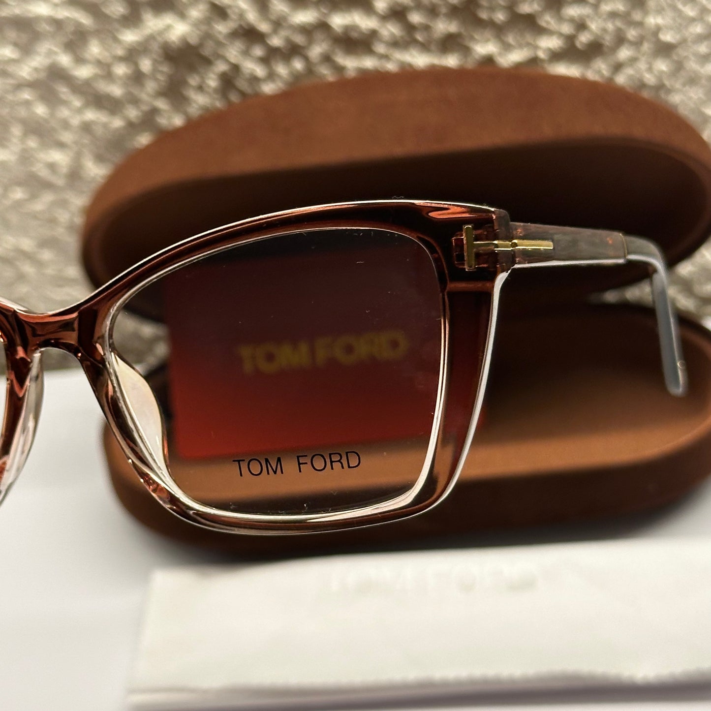 TOM FORD FT5514