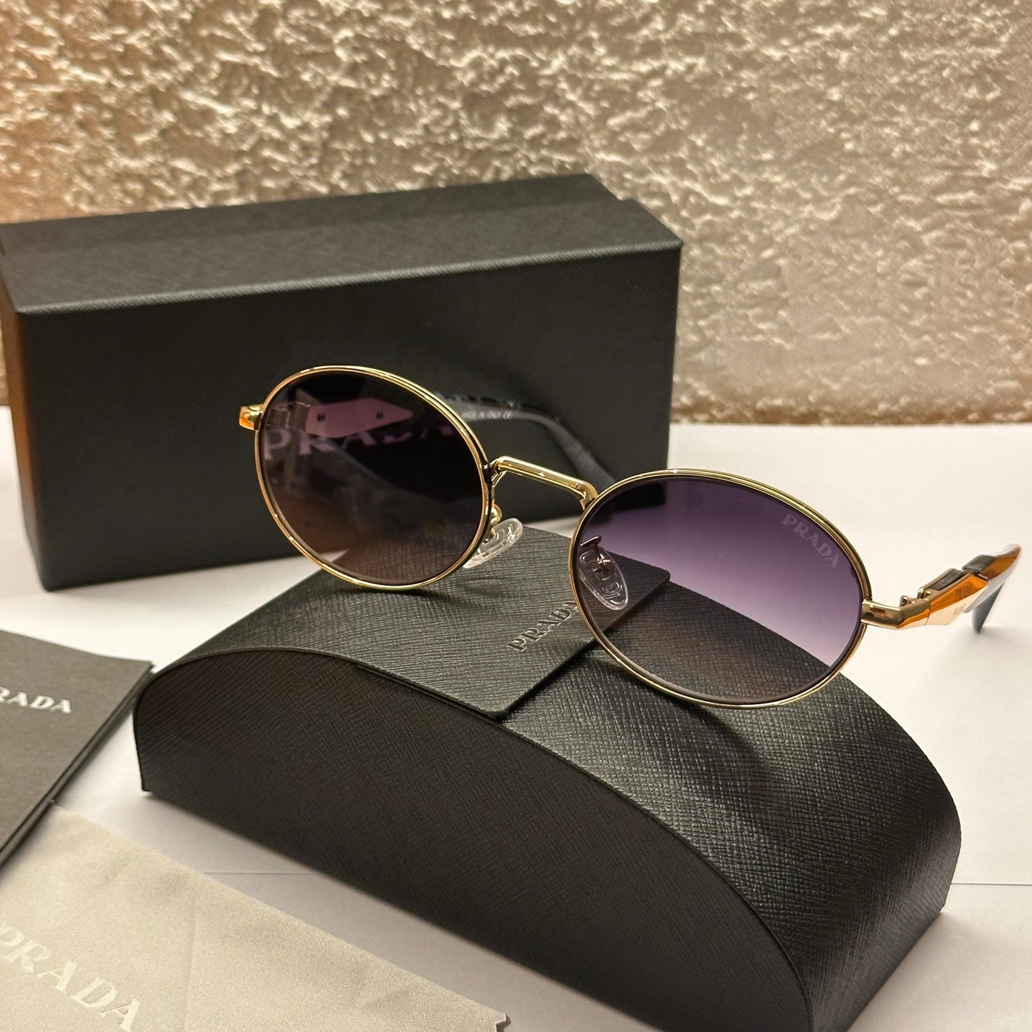 PRADA 56ZS