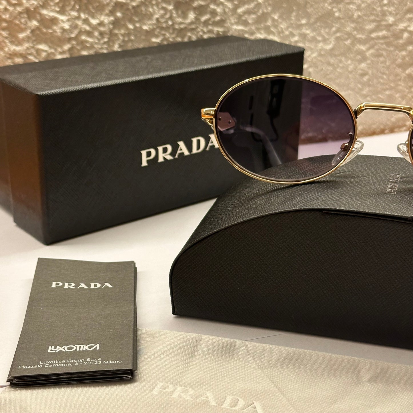 PRADA 56ZS