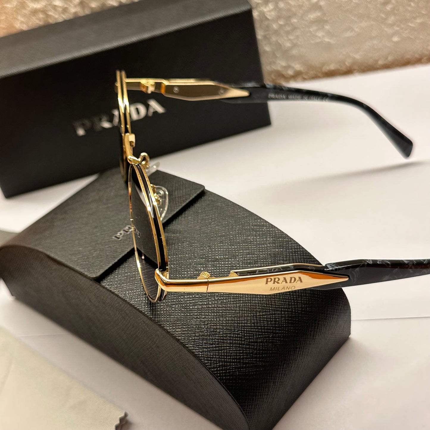 PRADA 56ZS