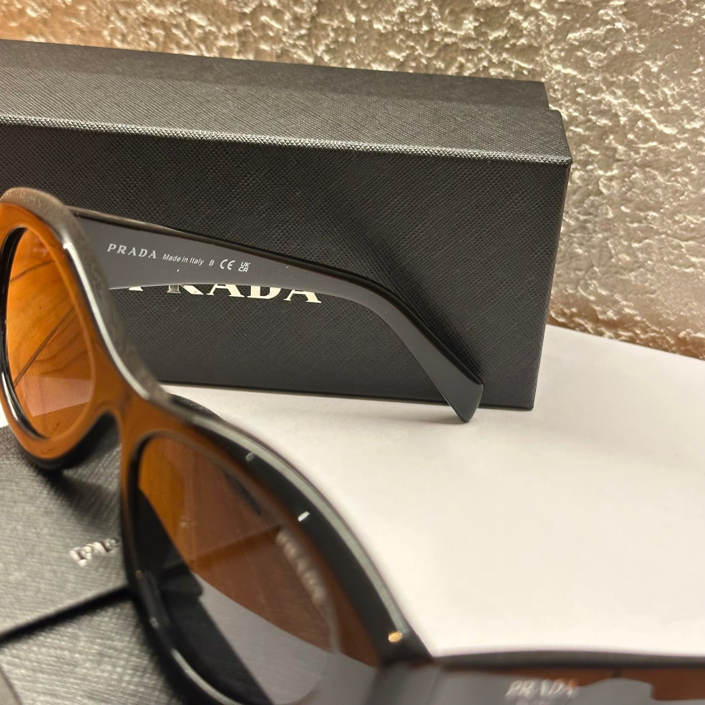 PRADA 26ZS