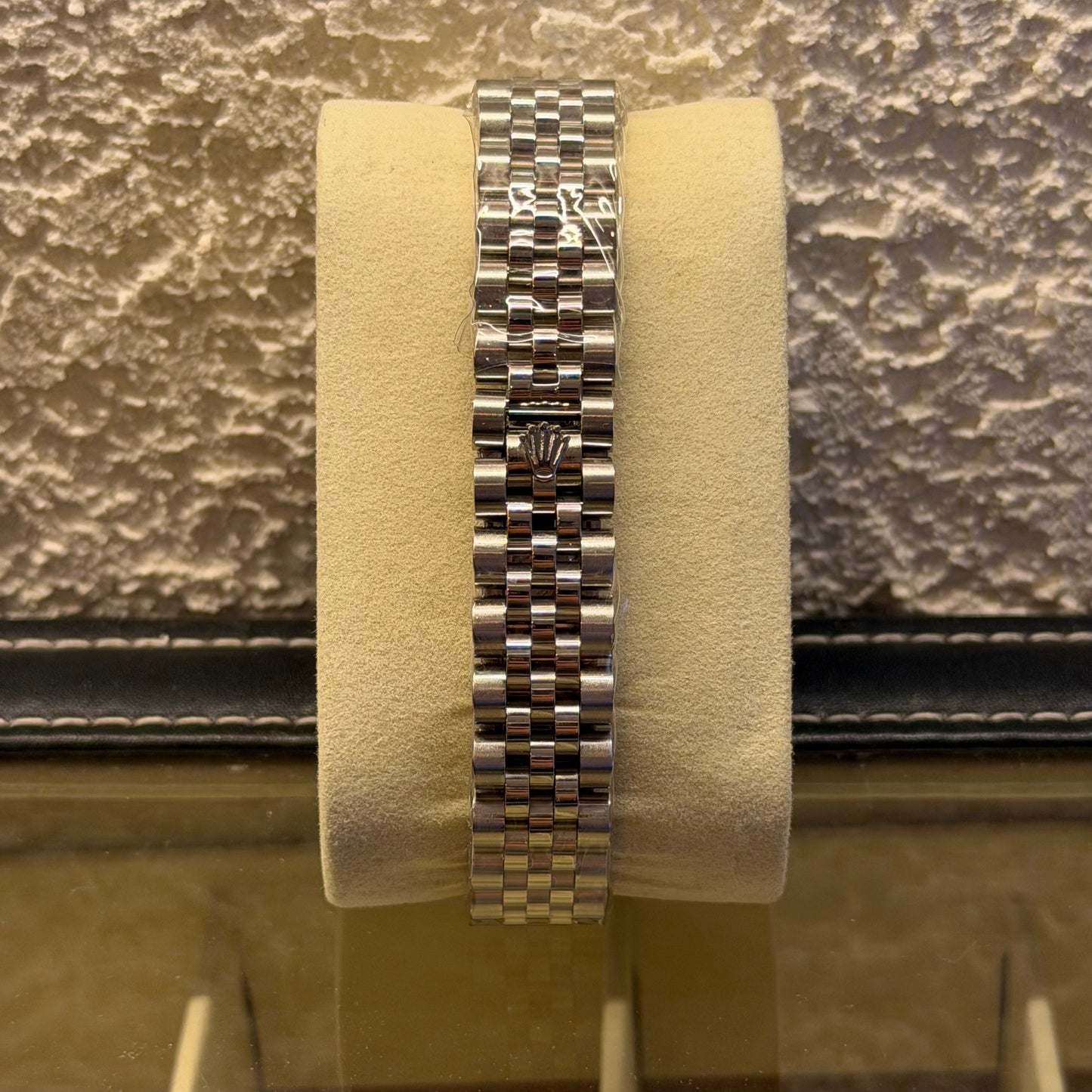 ROLEX OYSTER PERPETUAL DATE JUST