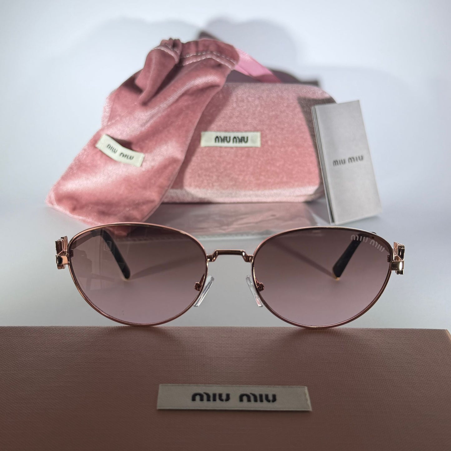 MIU MIU A43S
