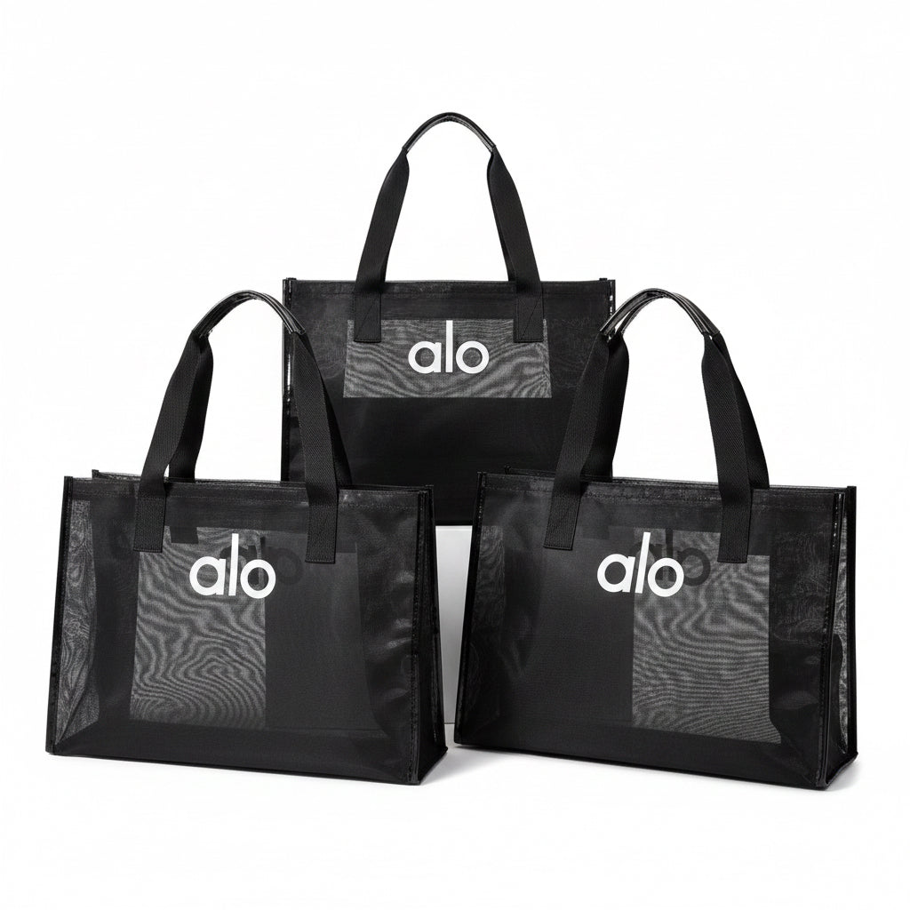 ALO / BOLSO TOTE