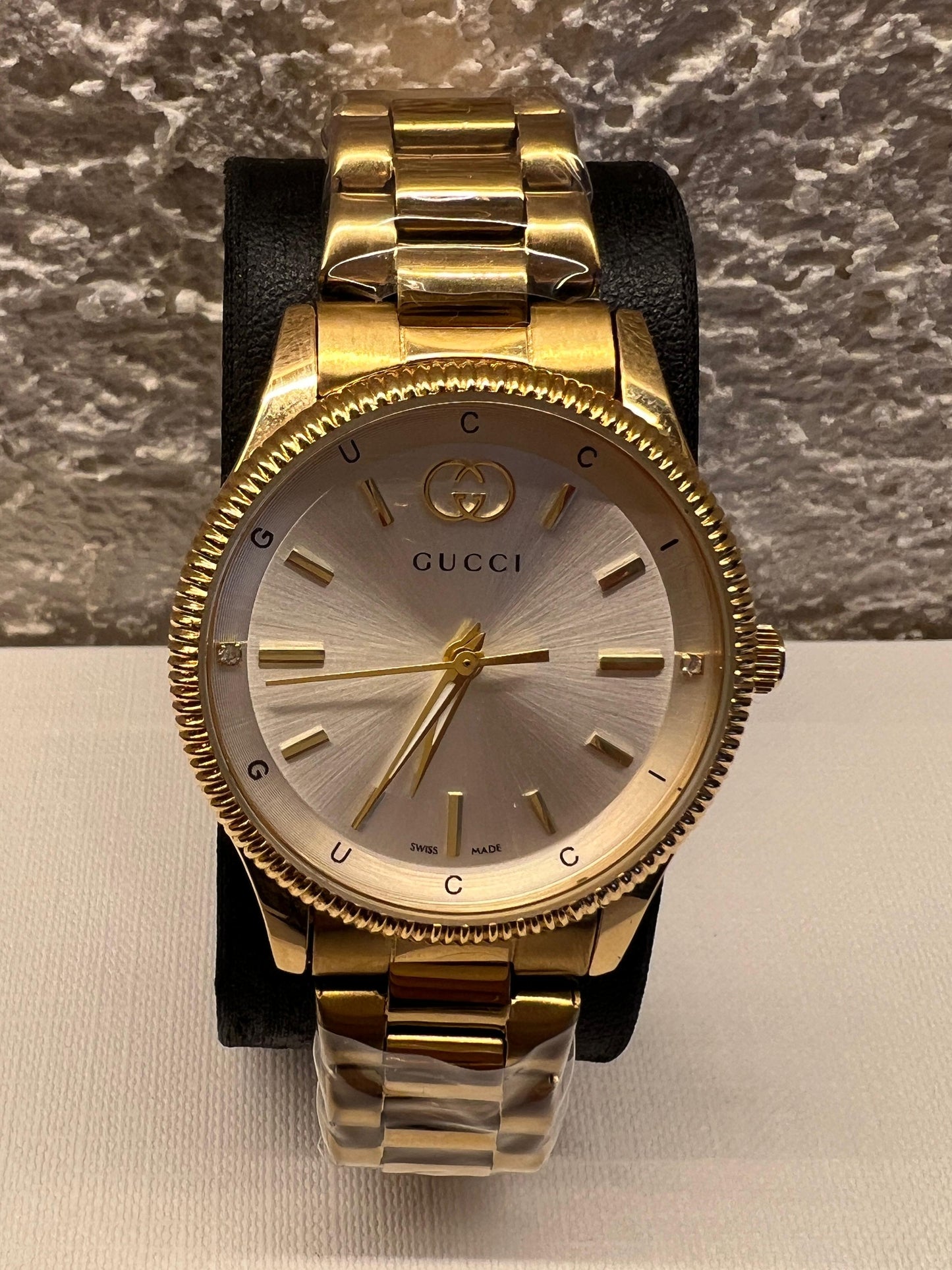 GUCCI G-TIMELESS