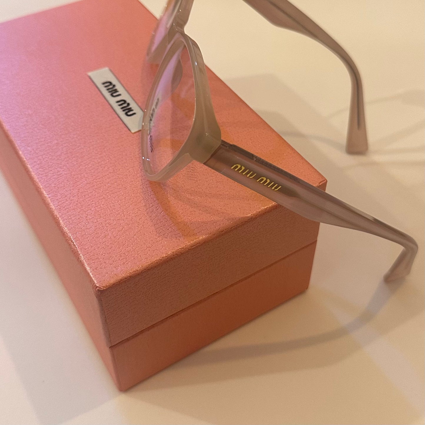 MIU MIU 02VV