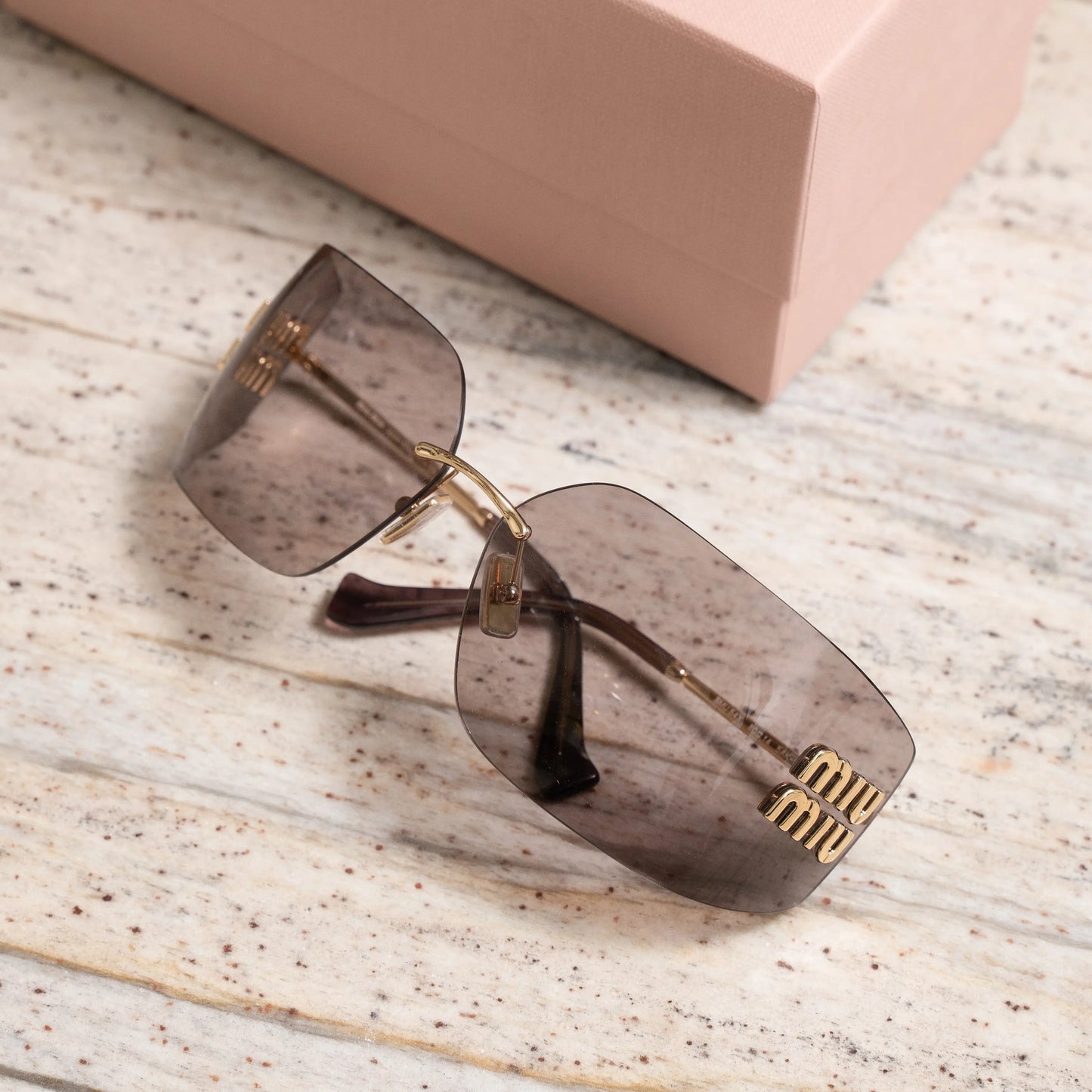 MIU MIU 53YS