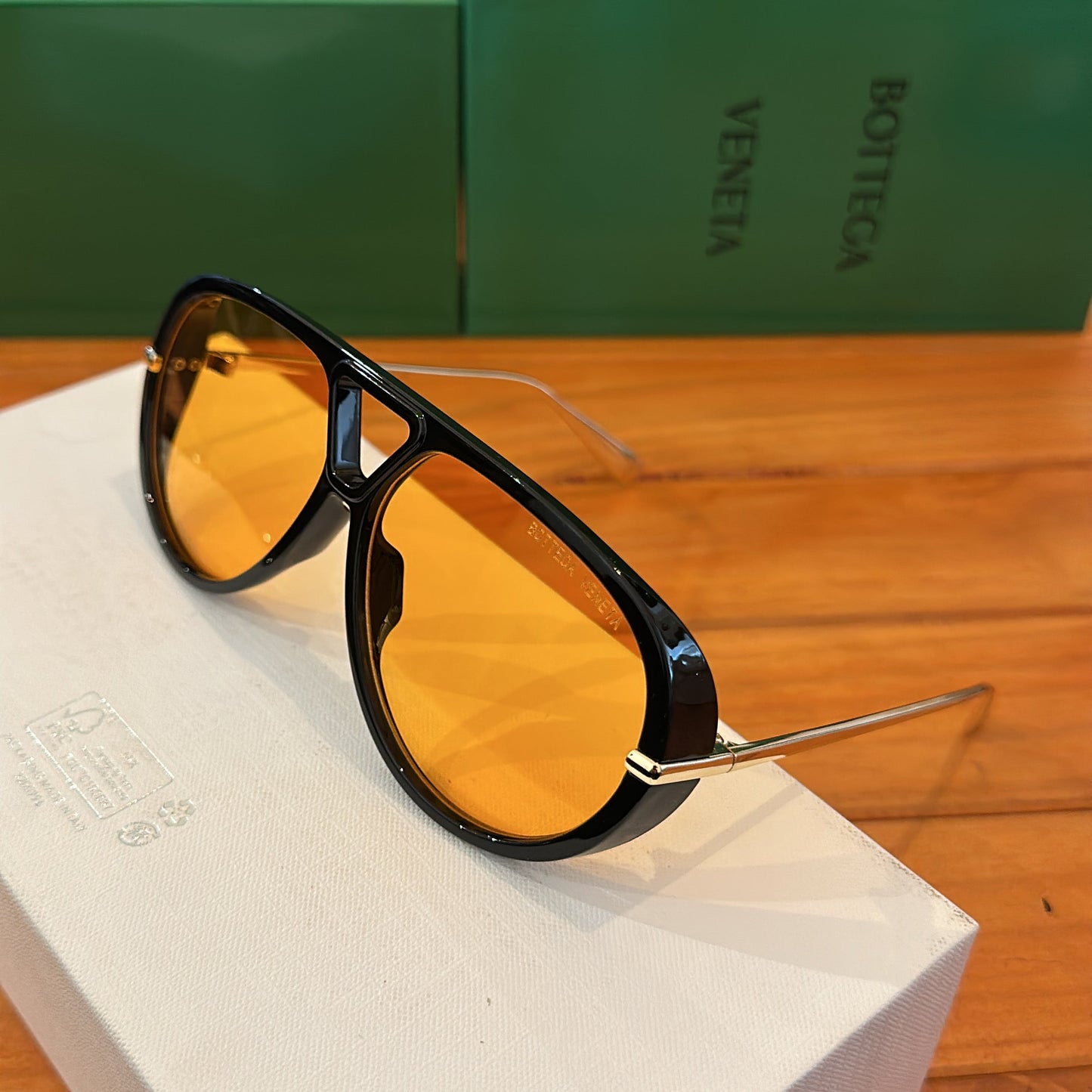 BOTTEGA VENETA BV1273S