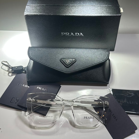 PRADA PR09