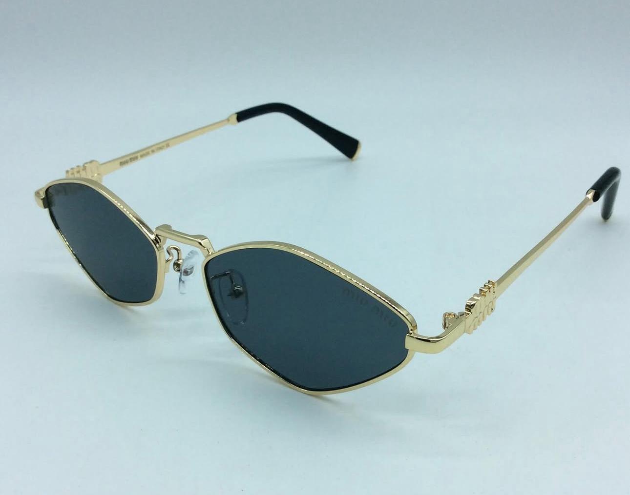 MIU MIU MU 56ZS