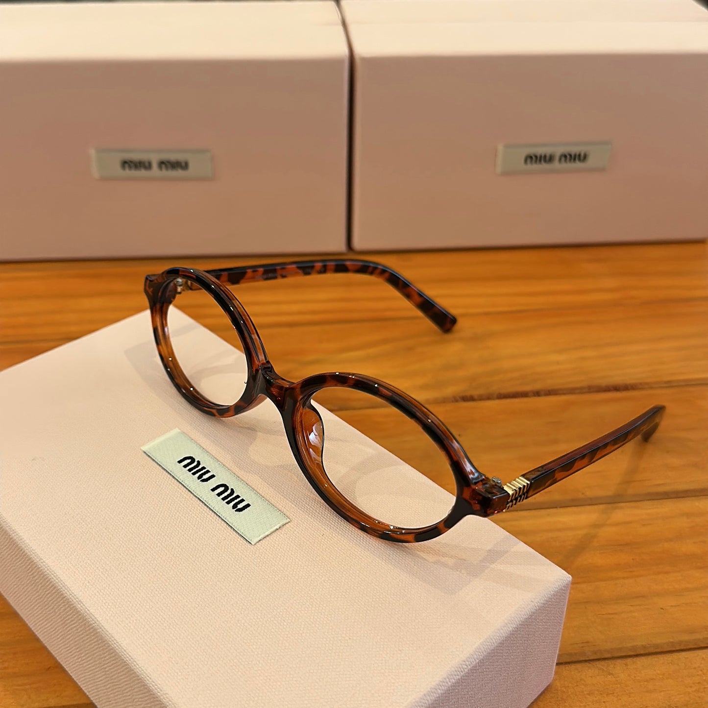 MIU MIU SMU 04ZS