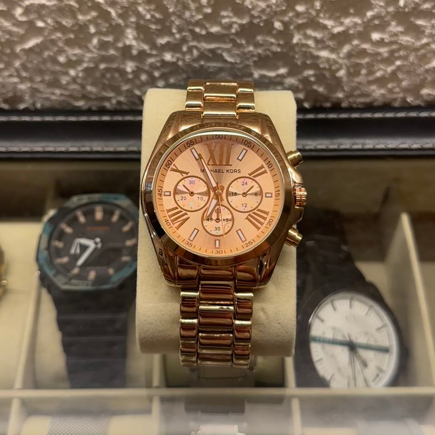 MICHAEL KORS MK6098