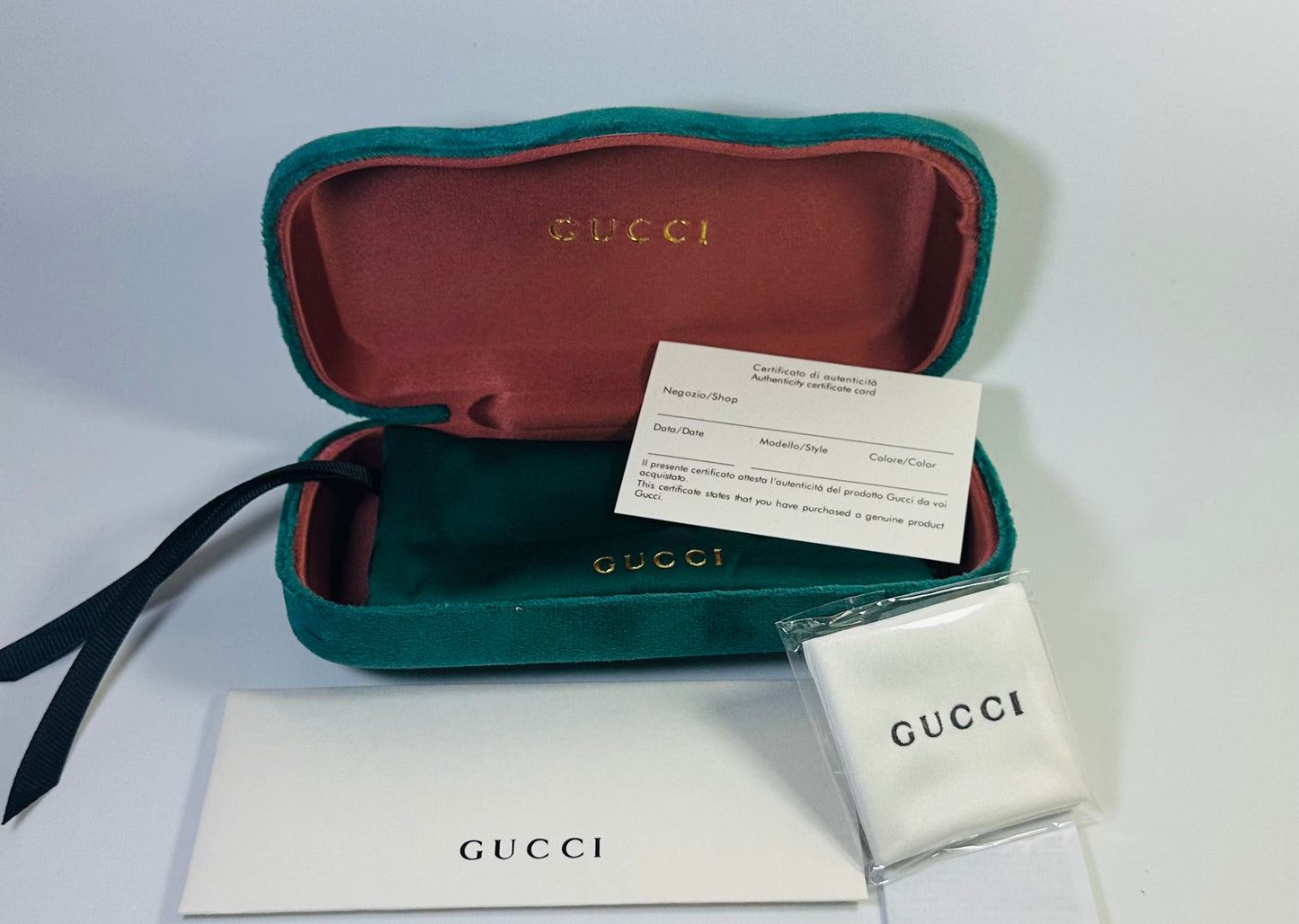 GUCCI GG1853S
