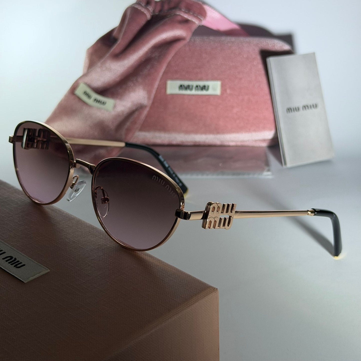 MIU MIU A43S