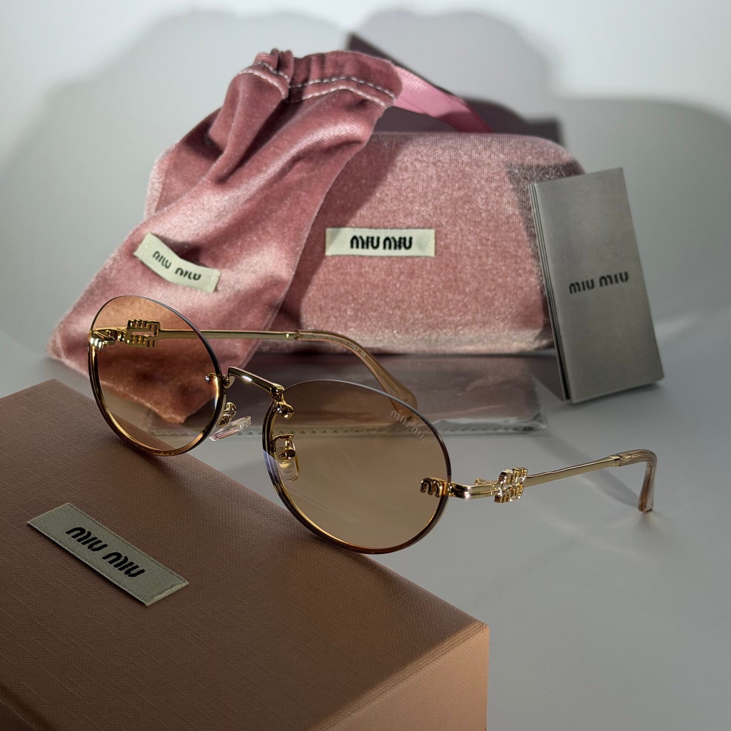 MIU MIU A41S