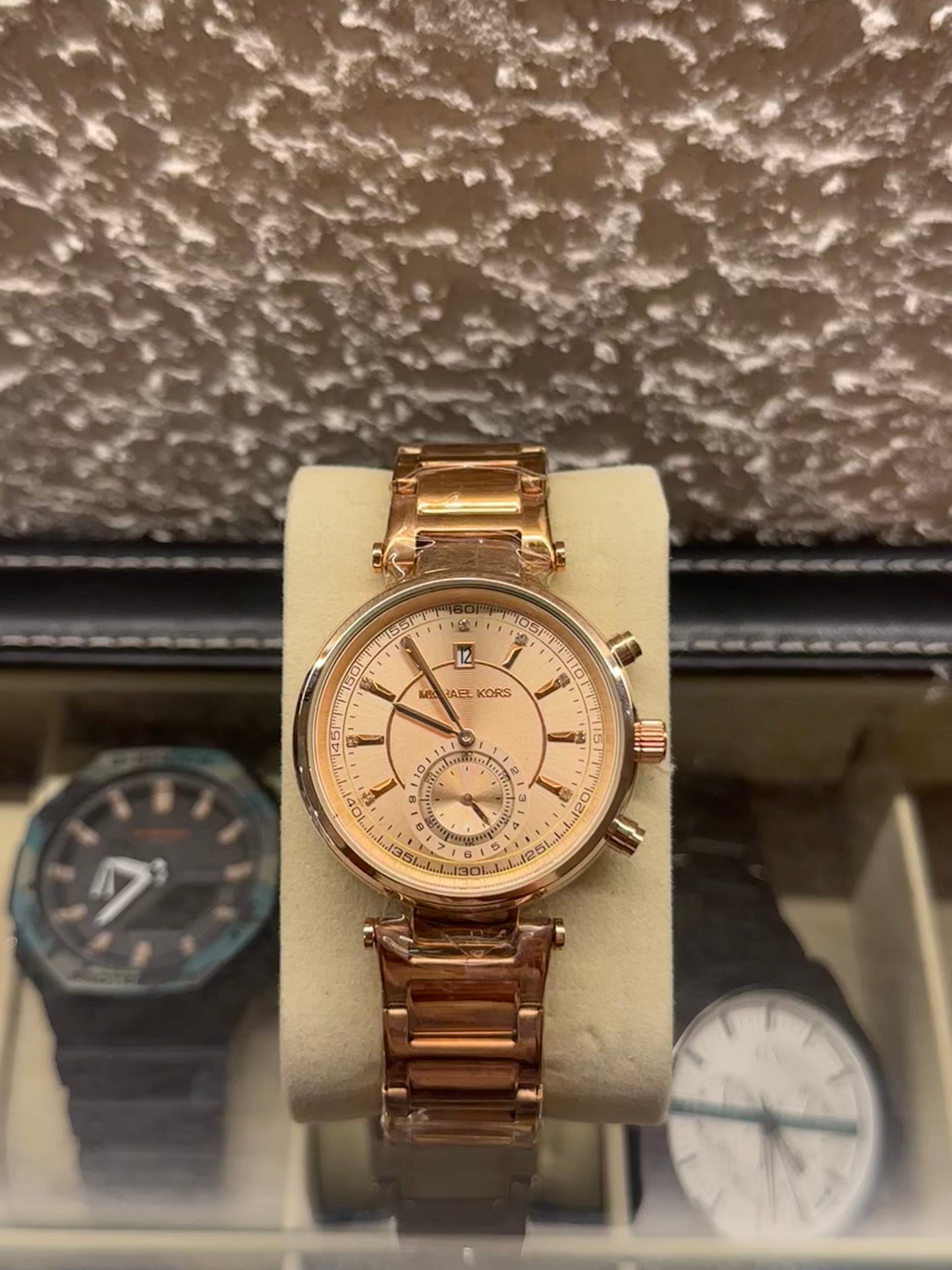 MICHAEL KORS MK9905