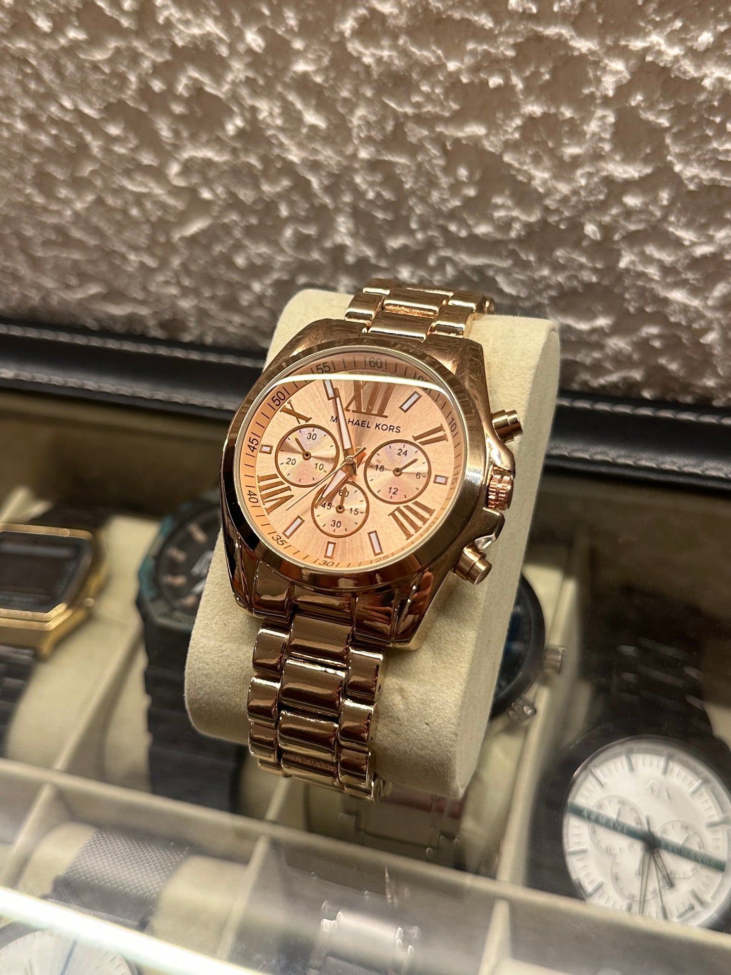 MICHAEL KORS MK6098
