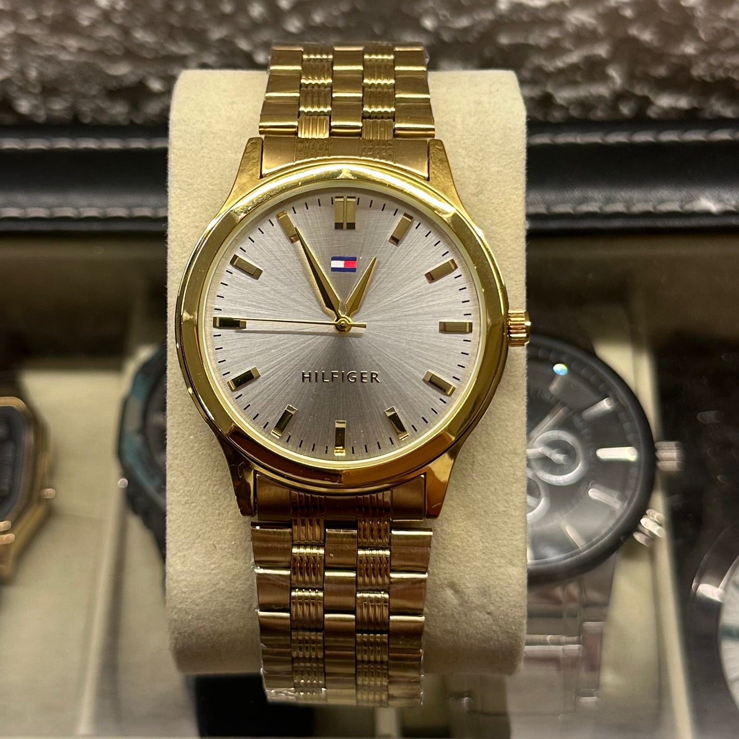 TOMMY HILFIGER TH 91