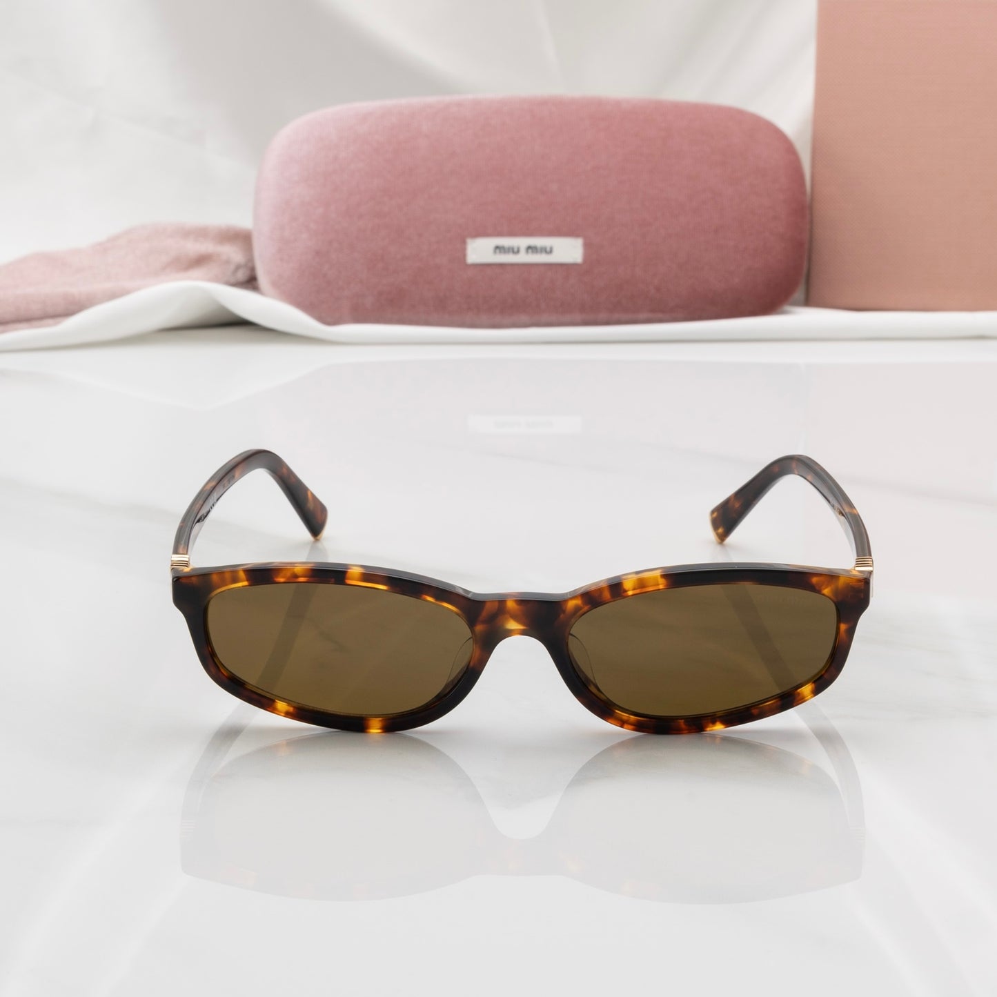 MIU MIU MUA06SF