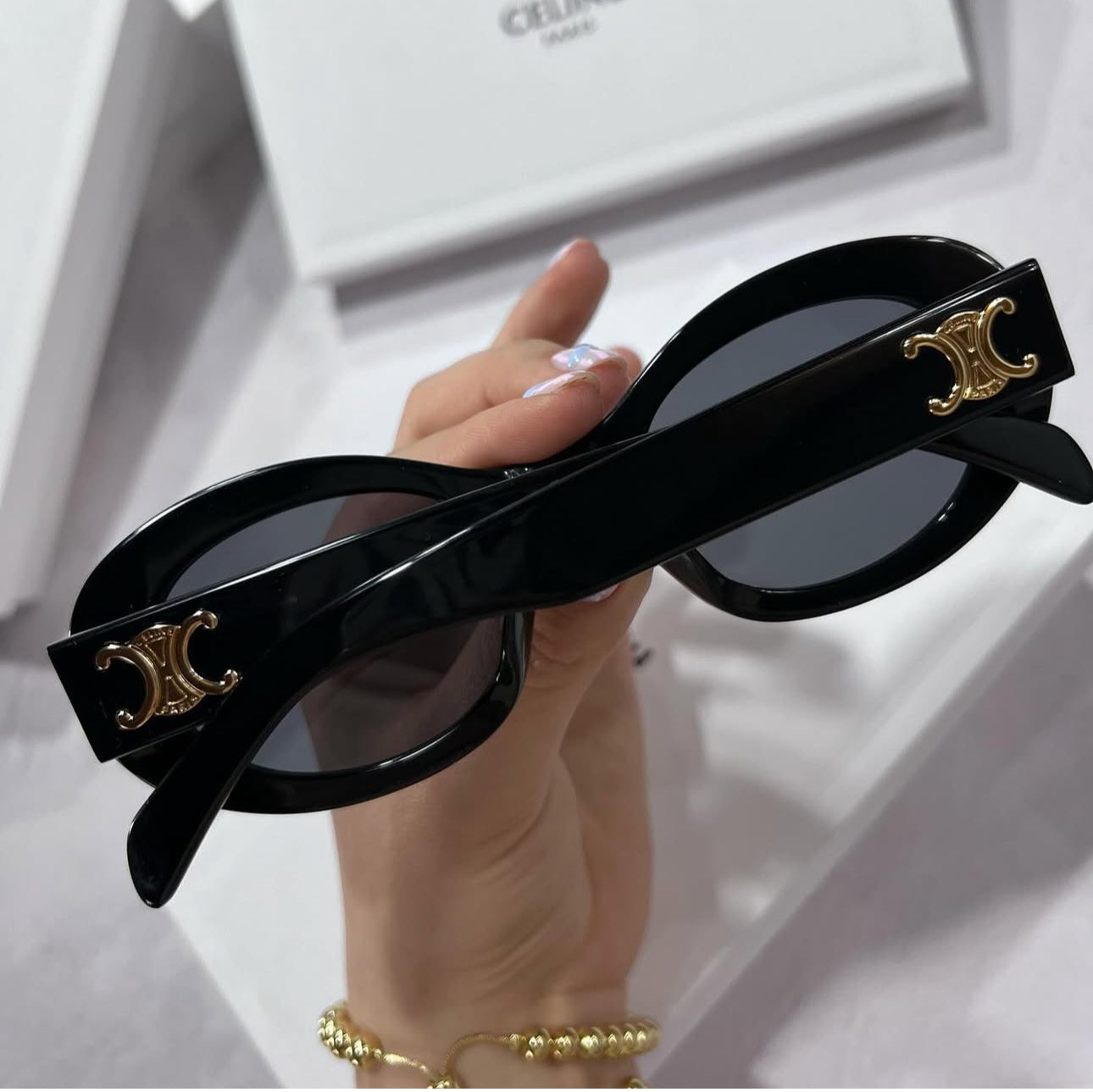 CELINE TRIOMPHE CL40194U