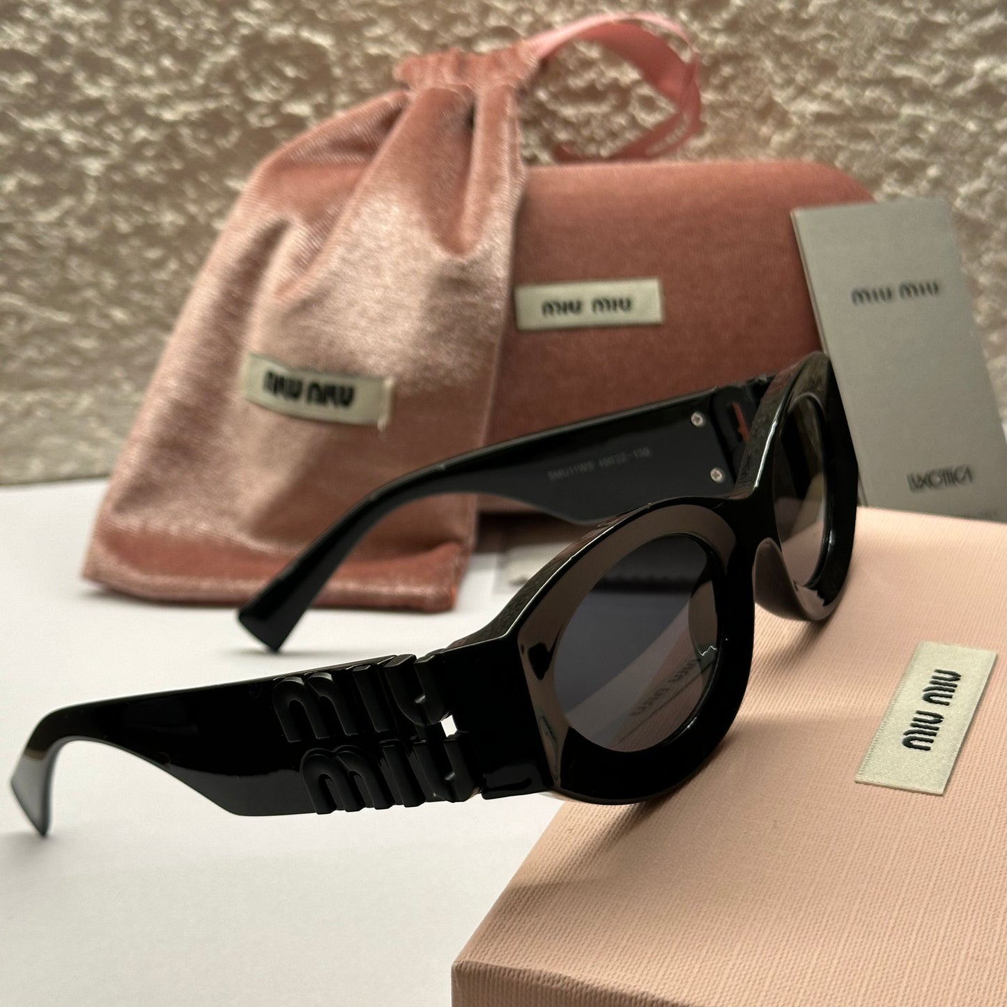 MIU MIU 11W