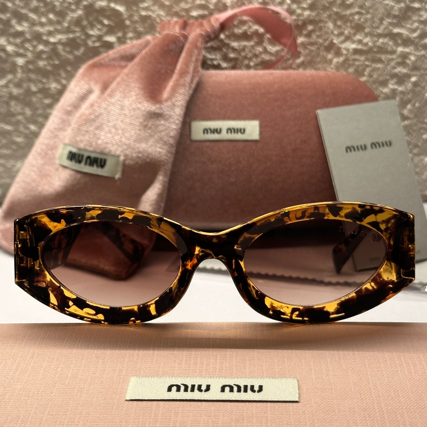 MIU MIU 11W